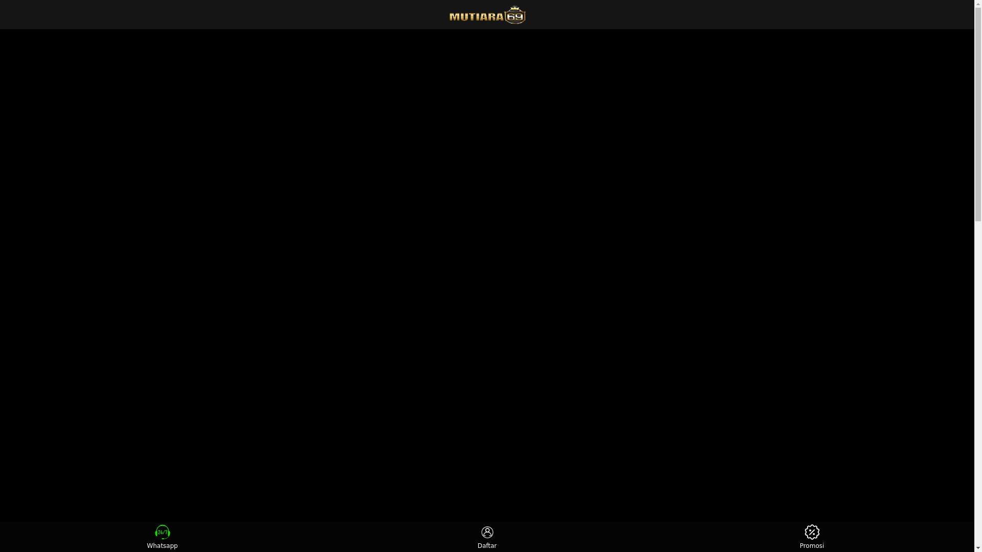 website screenshot of https://mutiara69pages.pages.dev/