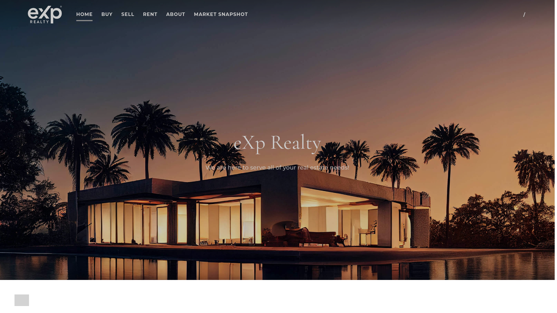 website screenshot of https://ericacallaway.com/