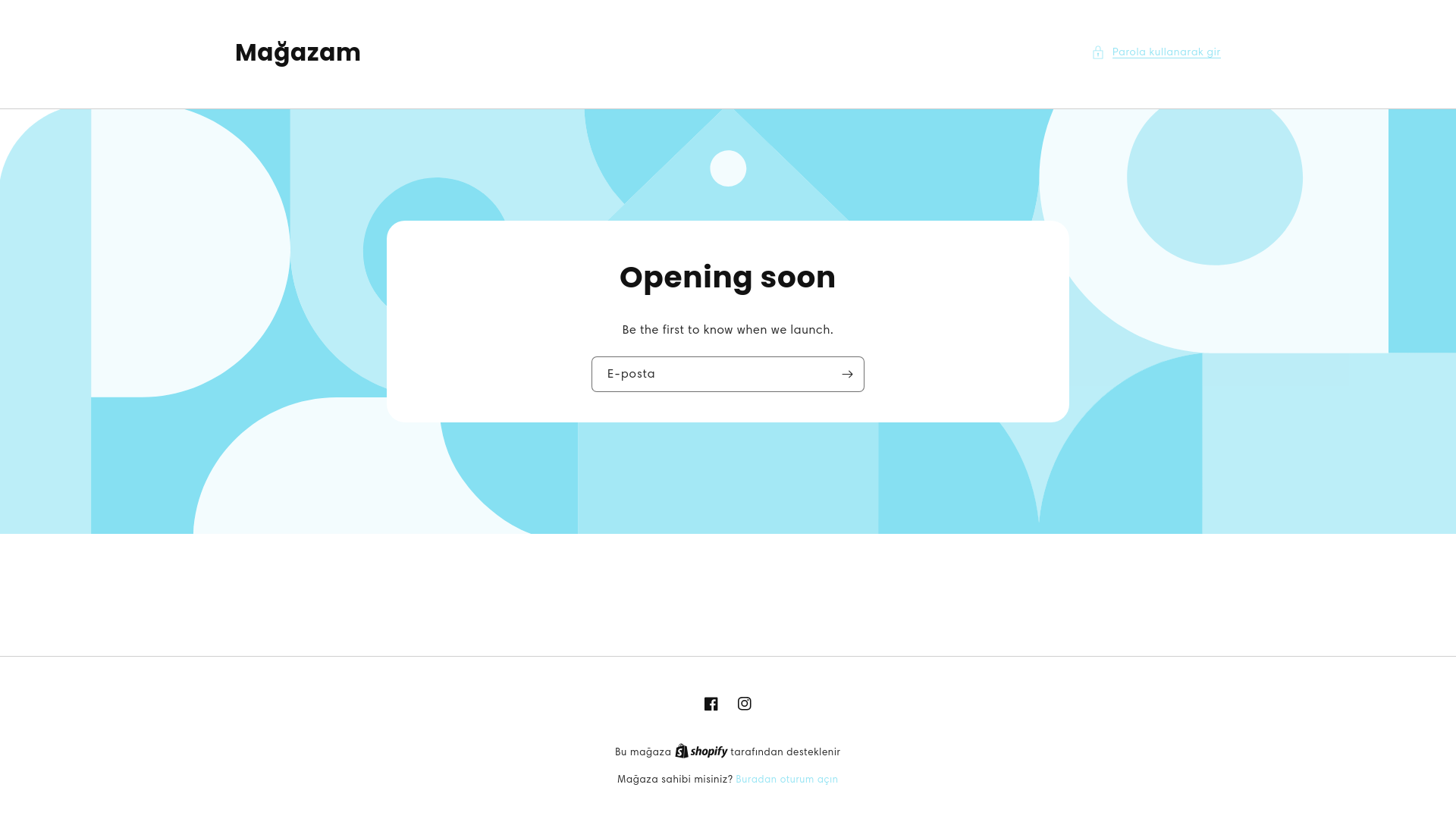 website screenshot of https://hergunbody.com/