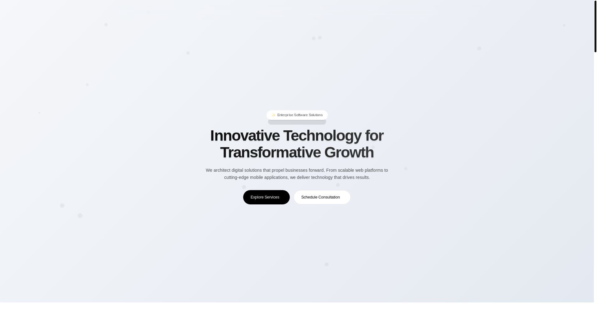 website screenshot of https://masediconsultants.co.za/