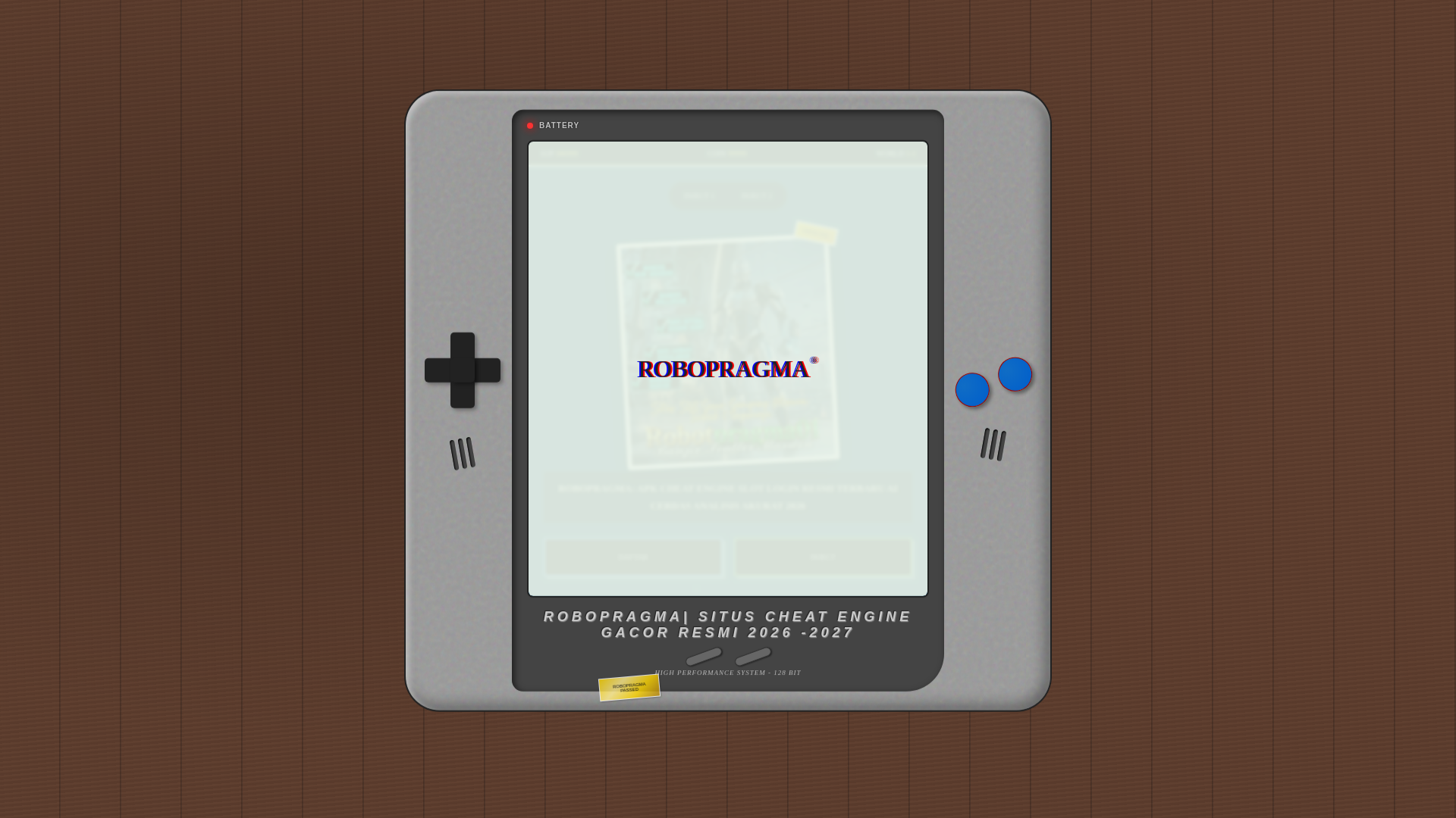 website screenshot of https://robotpragma01-v5.pages.dev/