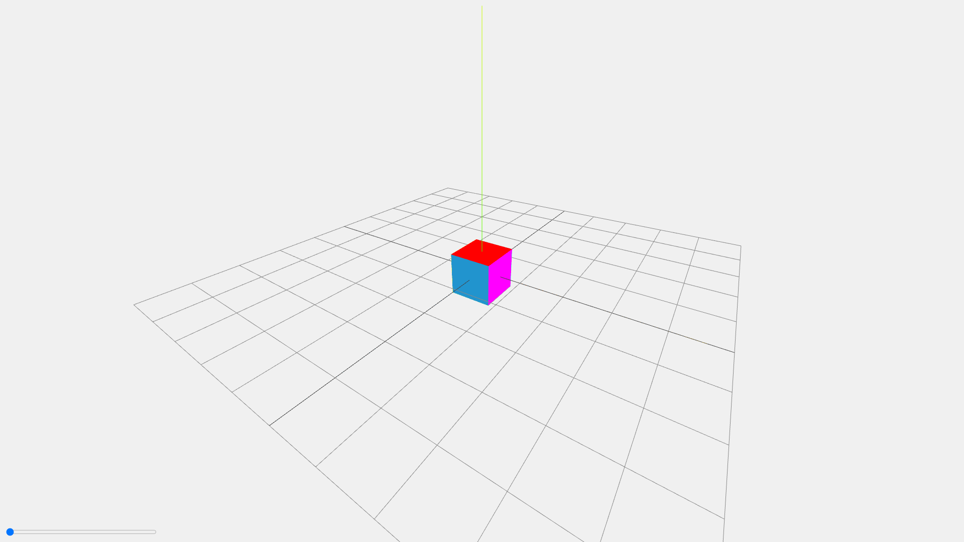 website screenshot of https://netofcube.pages.dev/