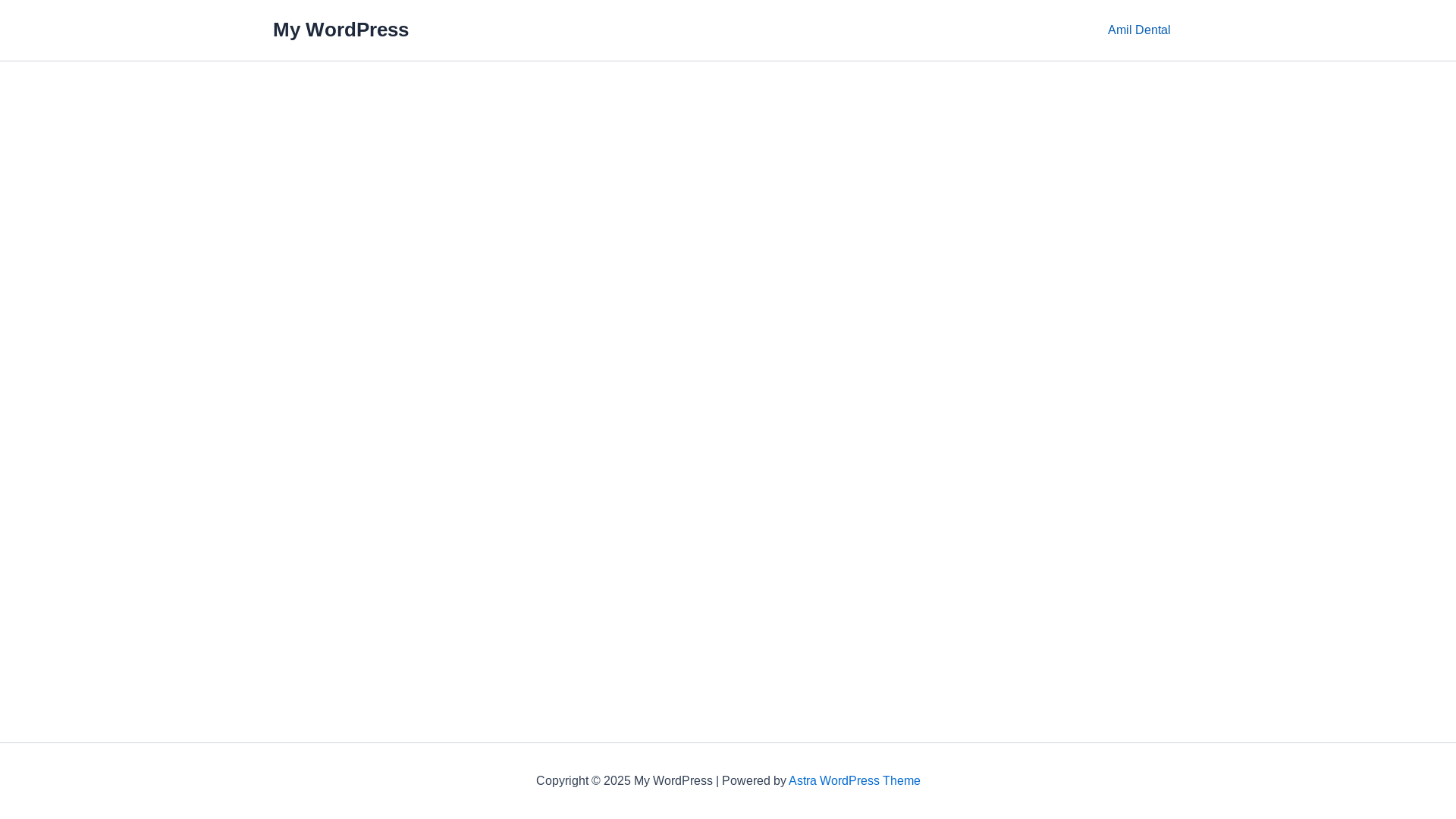 website screenshot of https://meuplanoodontologico.online/