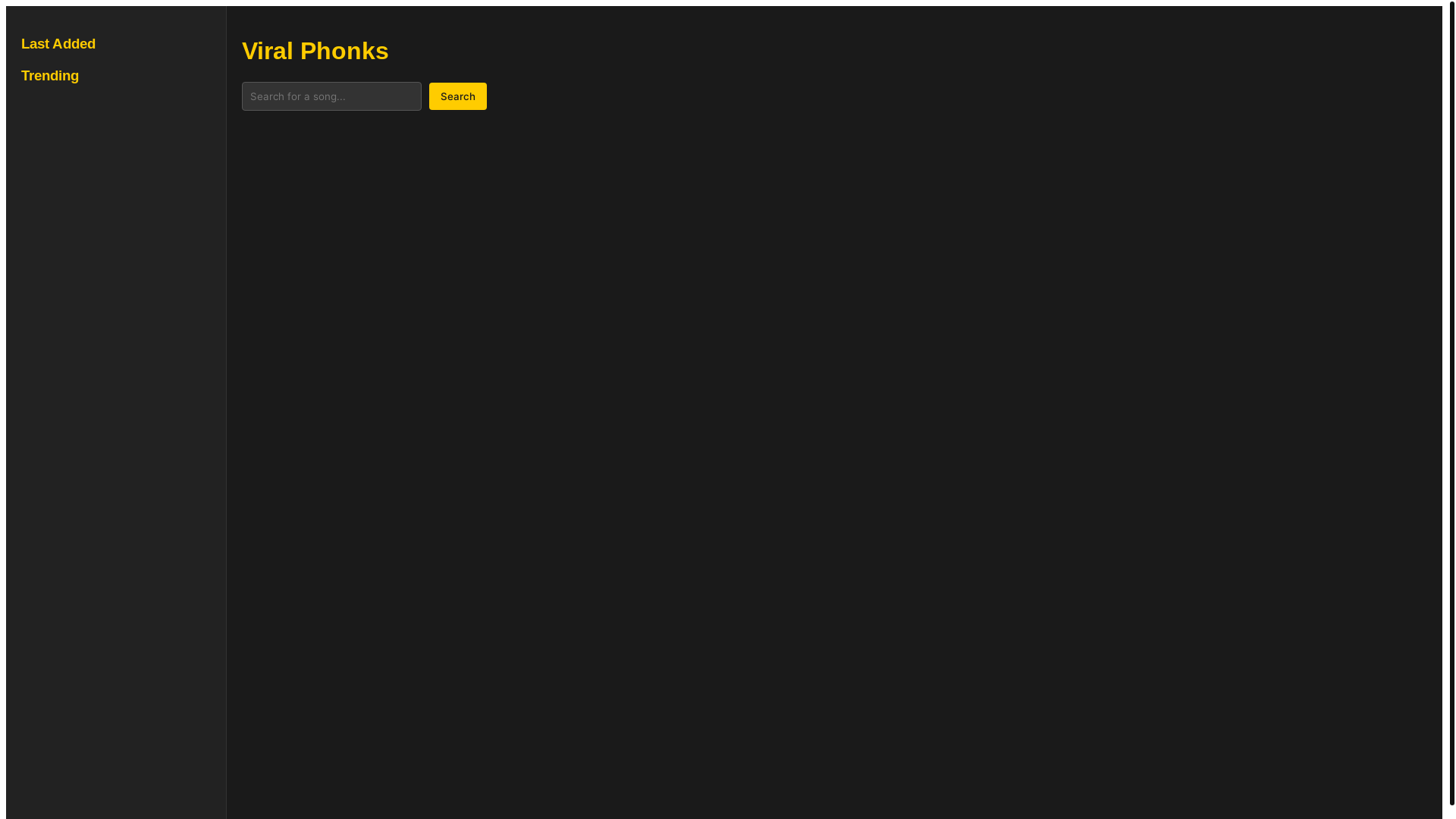 website screenshot of https://viralphonks-com.pages.dev/
