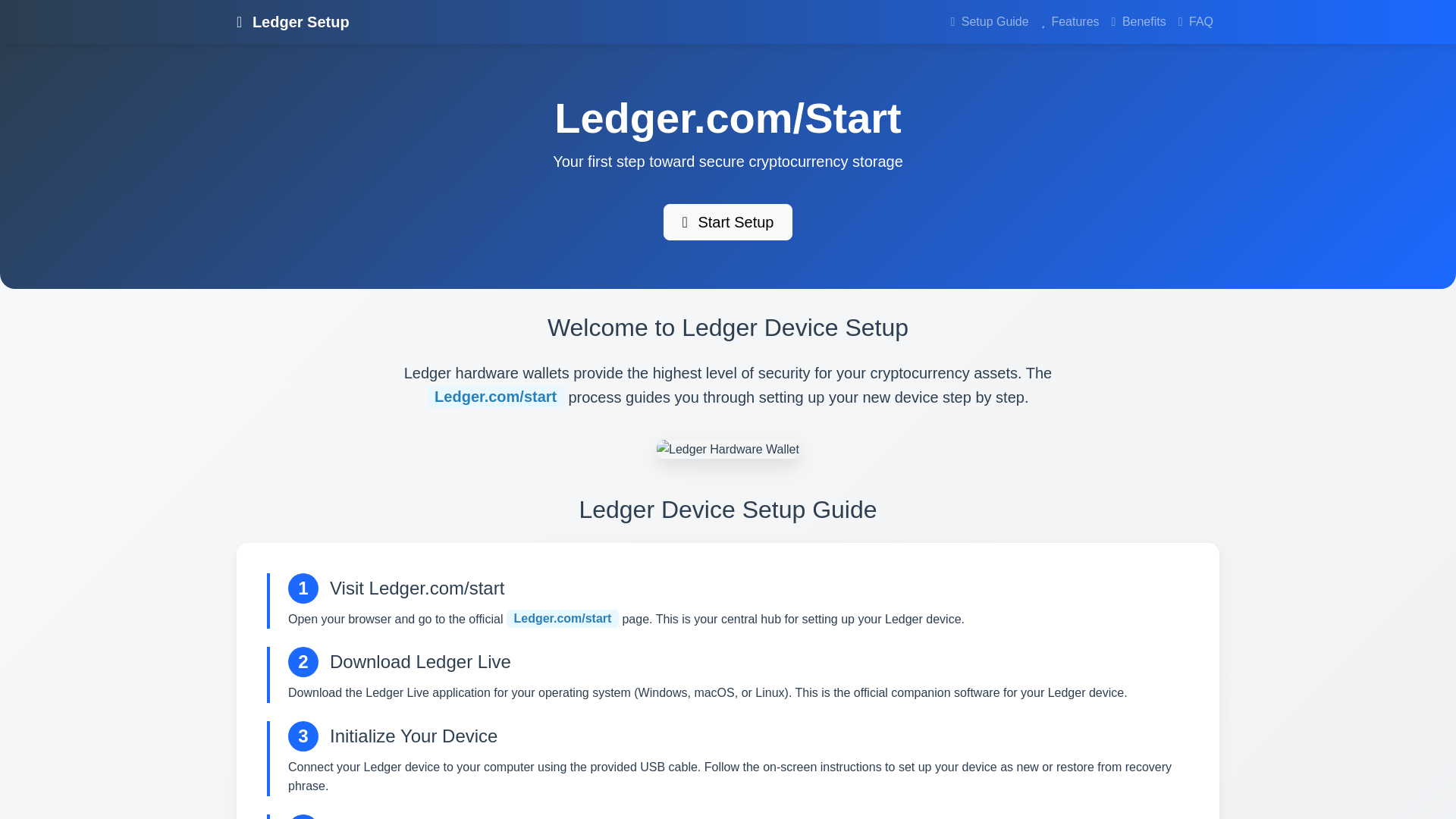 website screenshot of https://start-ledgr-com-en-us.pages.dev