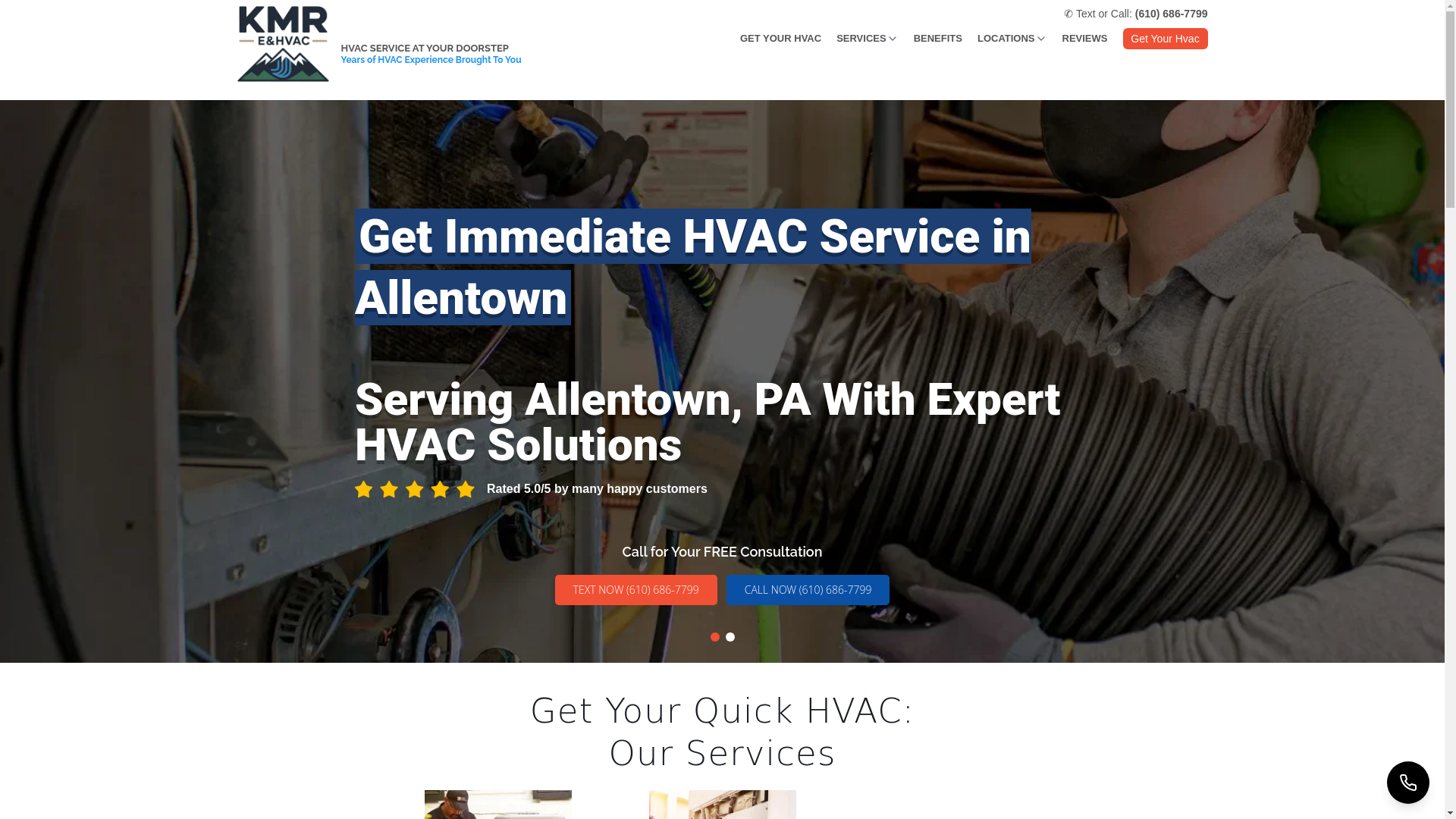 website screenshot of https://pabesthvacnearme.com/