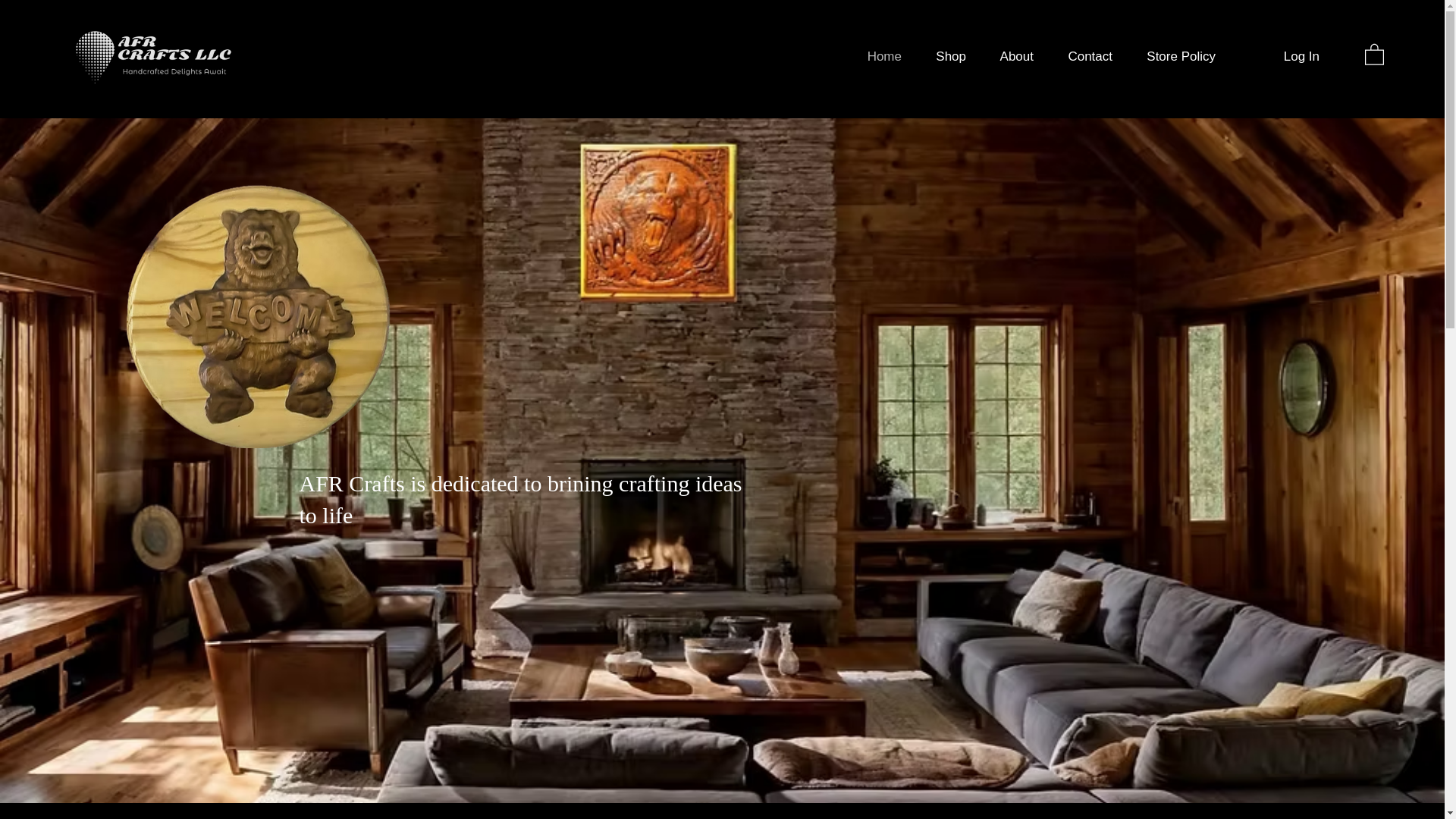 website screenshot of https://diveinanddesign.com/