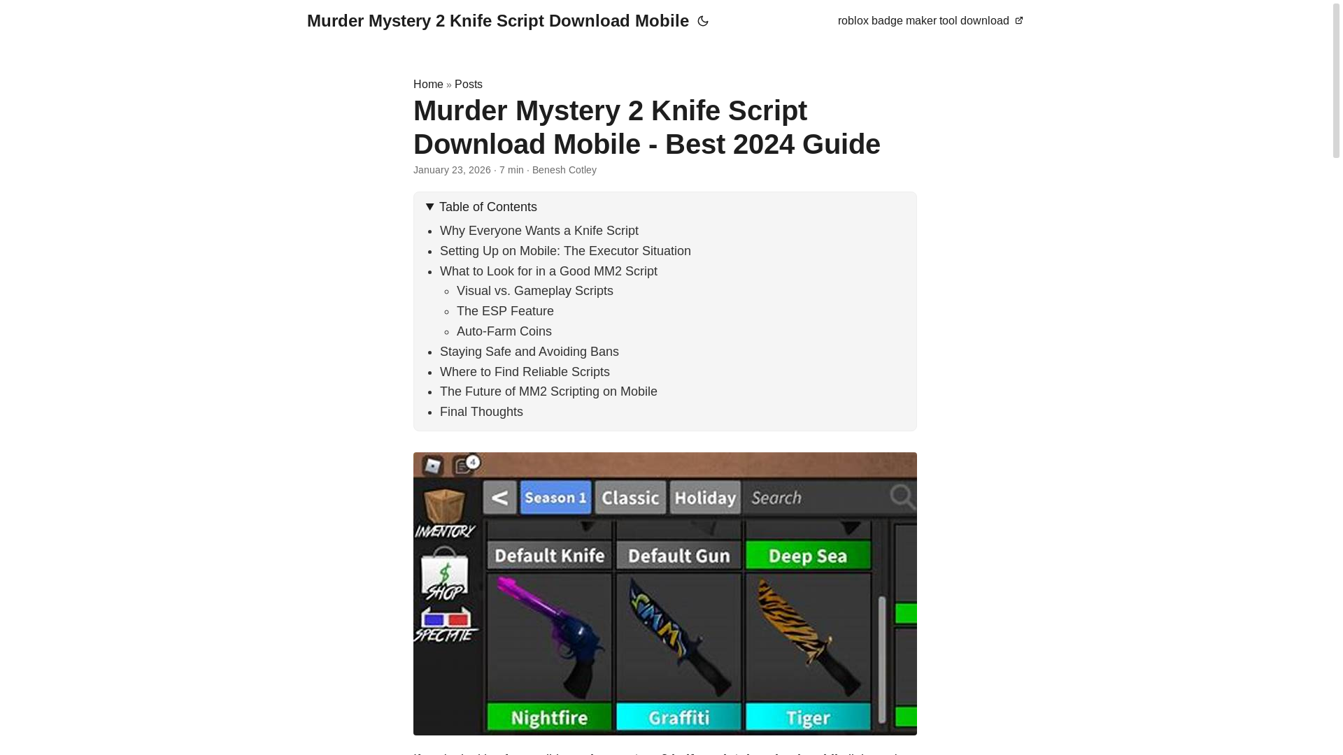 website screenshot of https://murdermystery2knifescriptdownloadmobile.pages.dev/