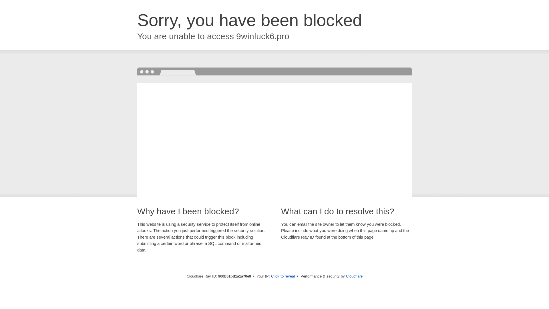 website screenshot of https://9winluck6.pro/
