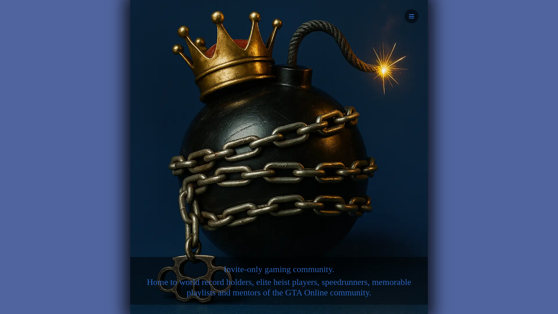 website screenshot of https://geht-team-web.pages.dev/