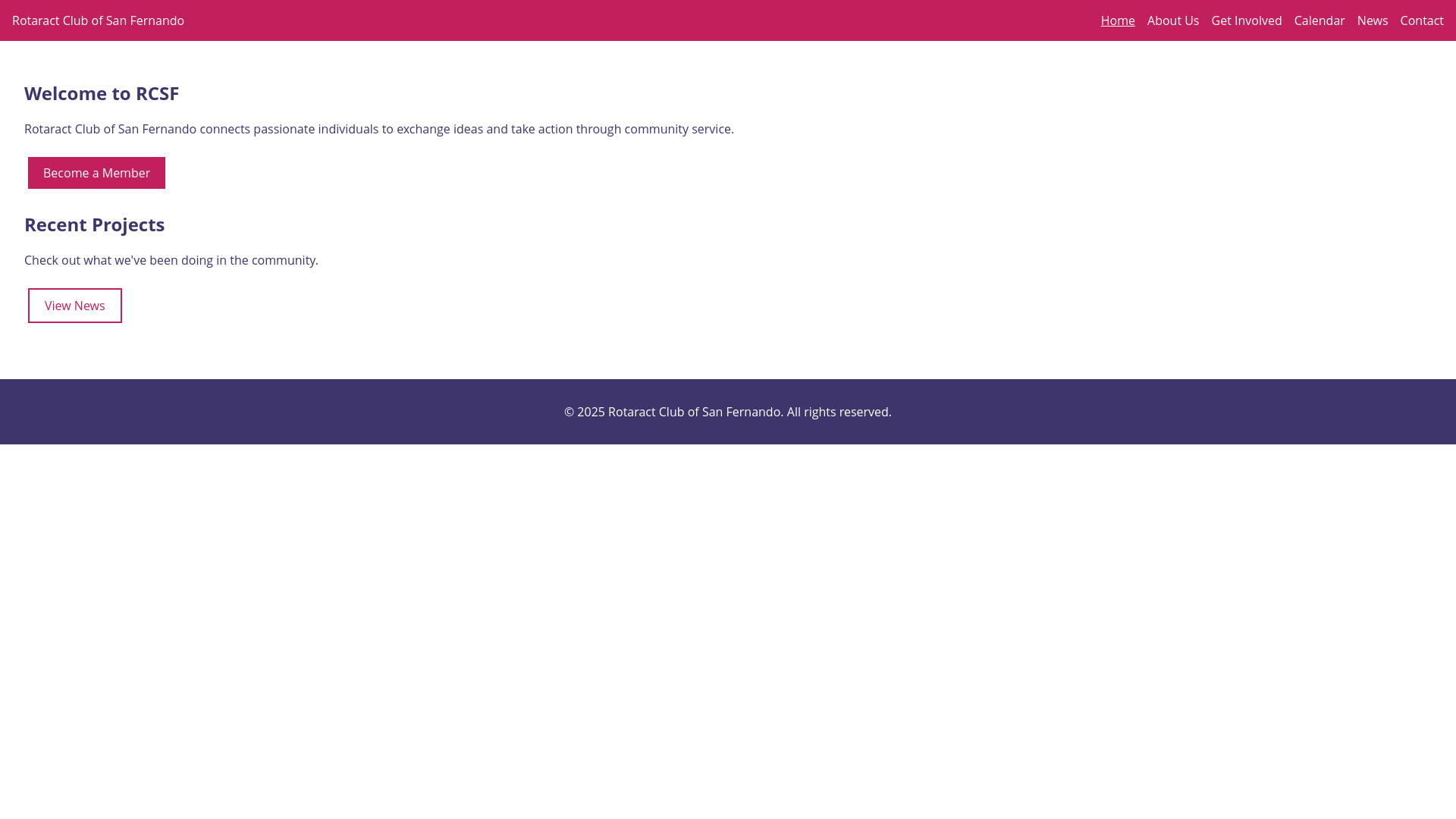 website screenshot of https://rcsftest3.pages.dev/