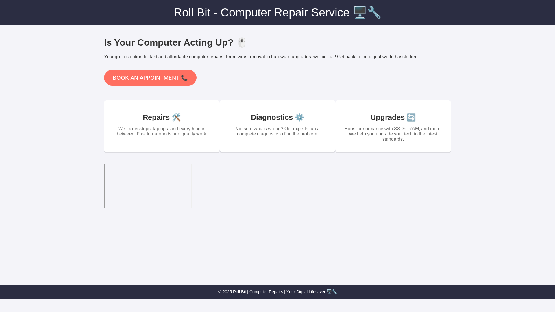 website screenshot of https://clean-giraffe.pages.dev/