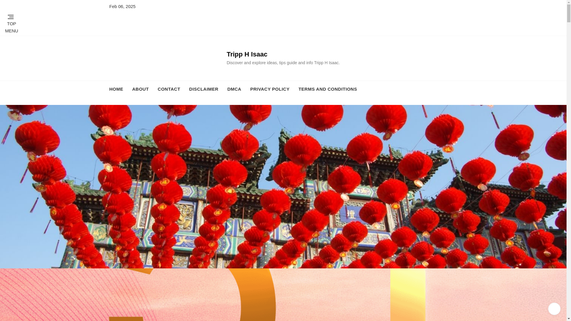 website screenshot of https://tripphisaac.pages.dev/