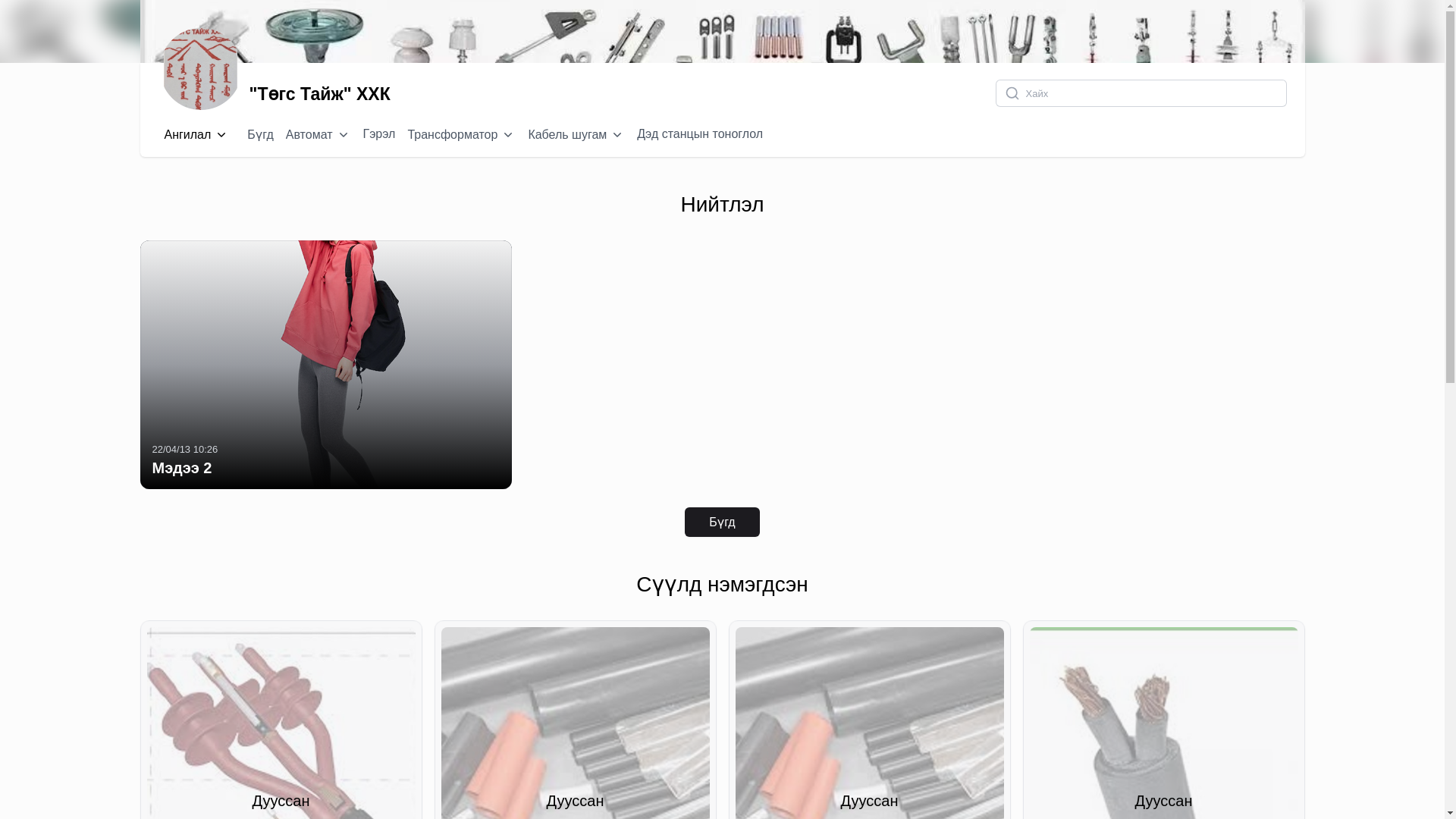 website screenshot of https://tsahilgaan.com/