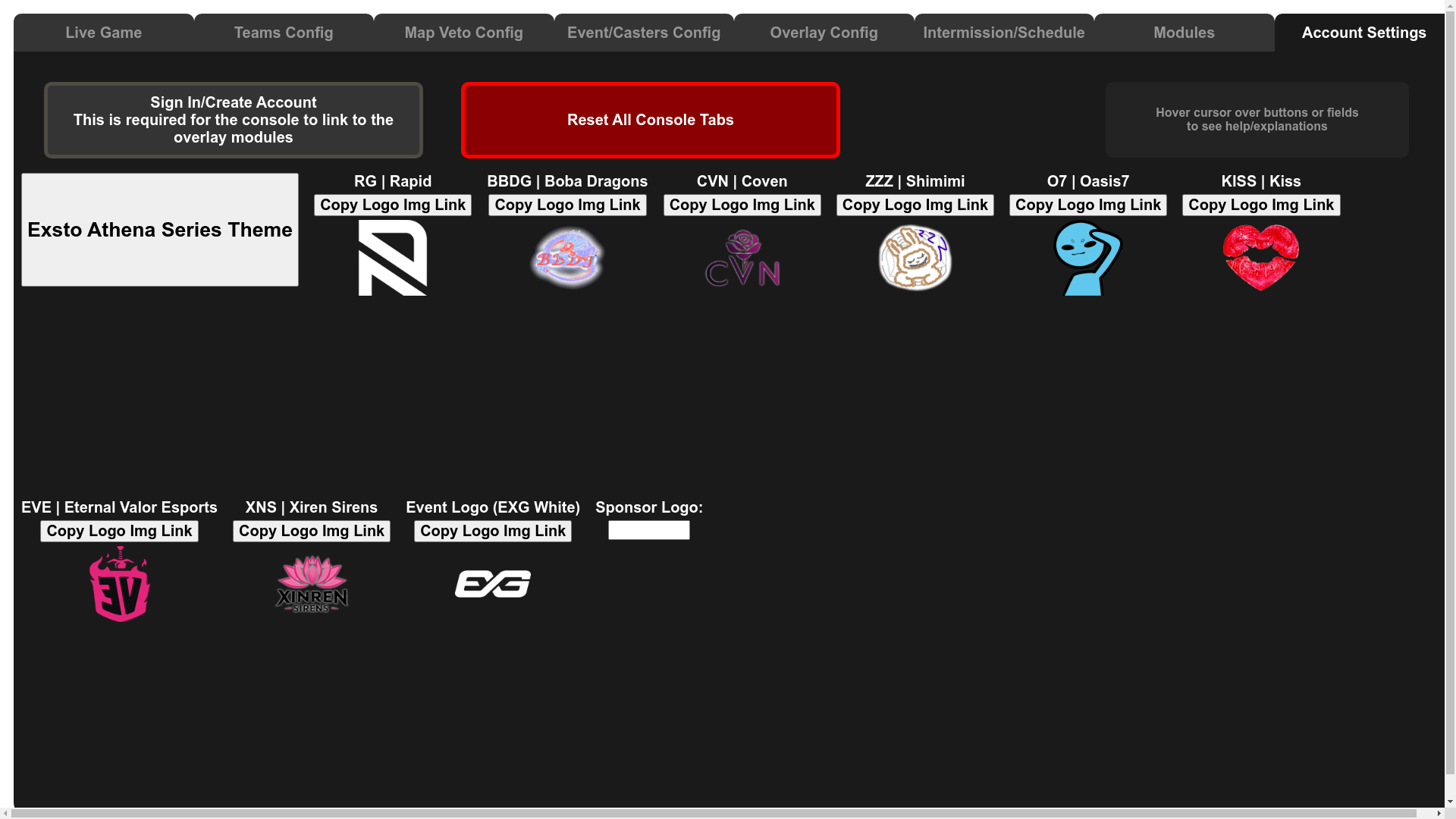 website screenshot of https://val-community-caster-overlay.pages.dev/
