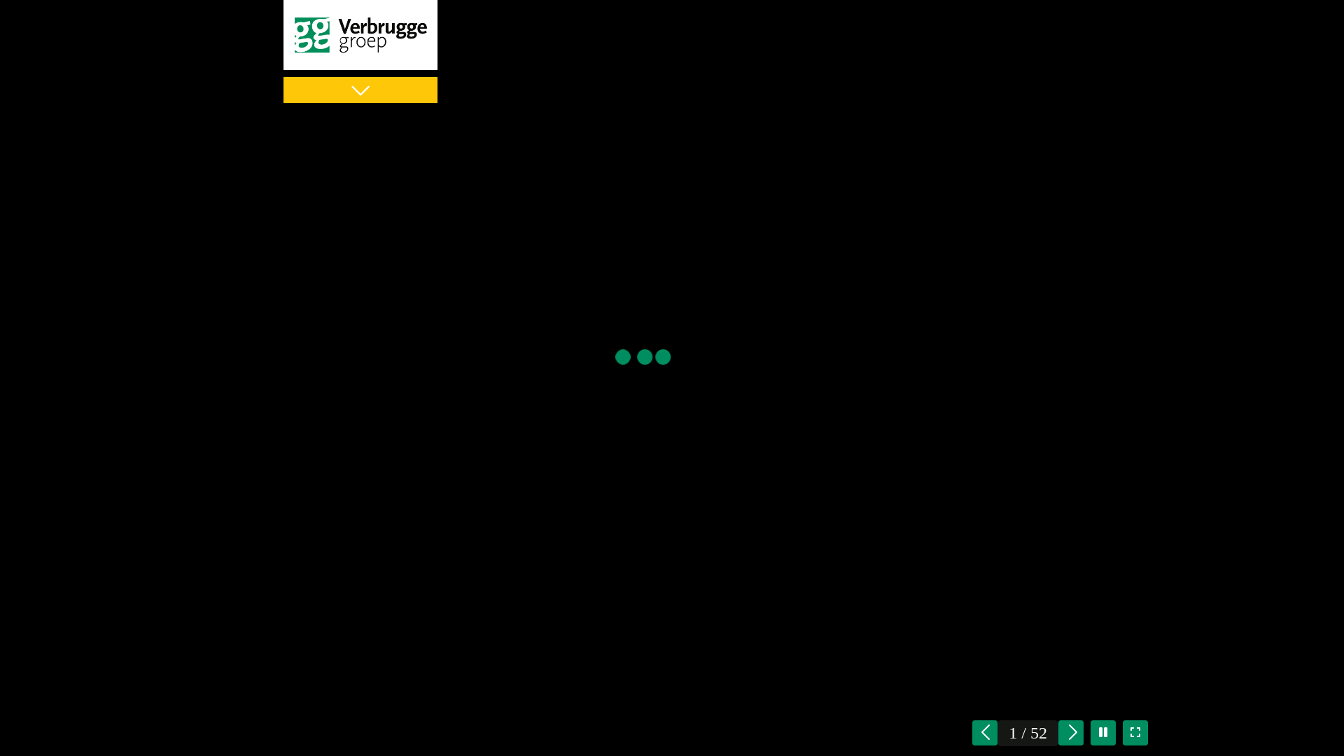 website screenshot of https://koorstraat19.nl/