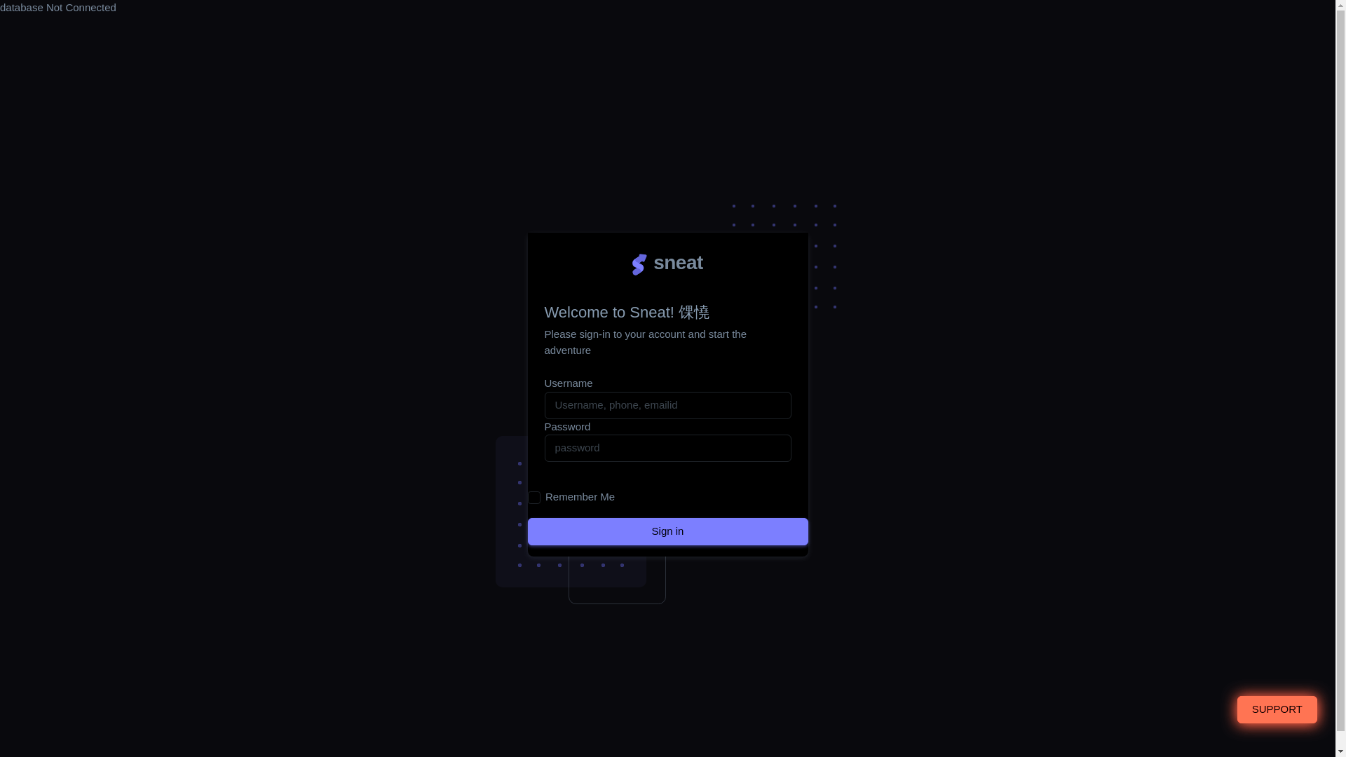 website screenshot of https://aocmyadhar.shop/
