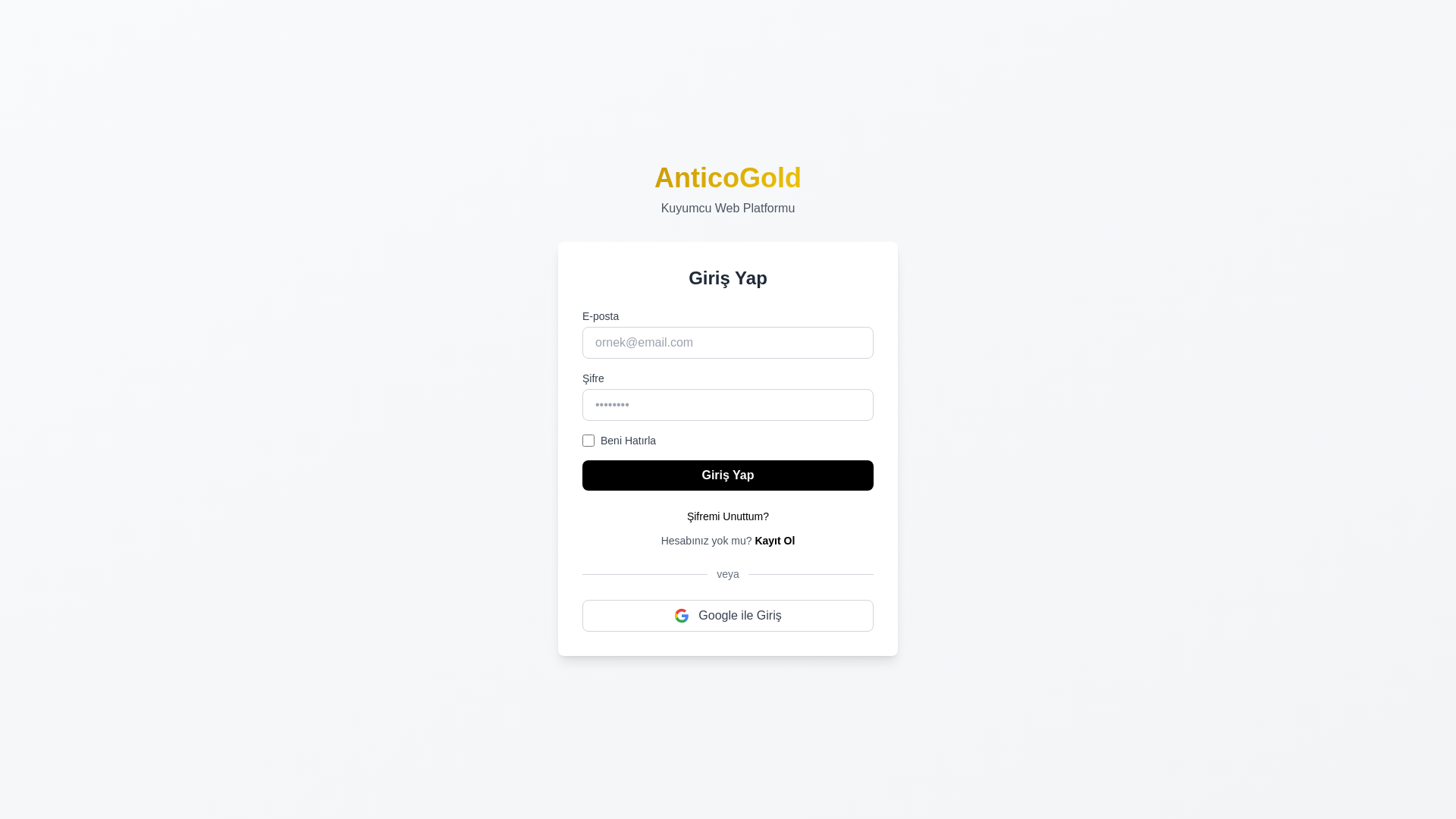 website screenshot of https://anticogold-web.pages.dev/
