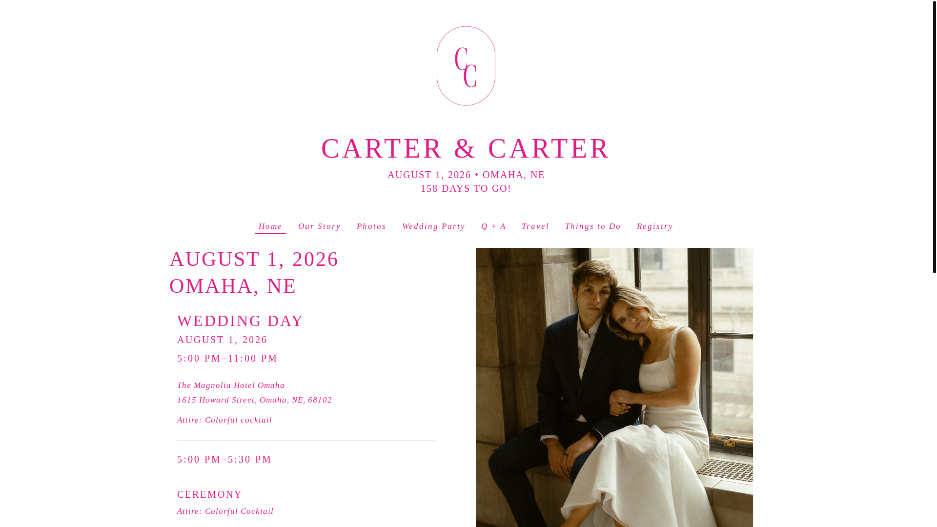 website screenshot of https://thekocians.com/