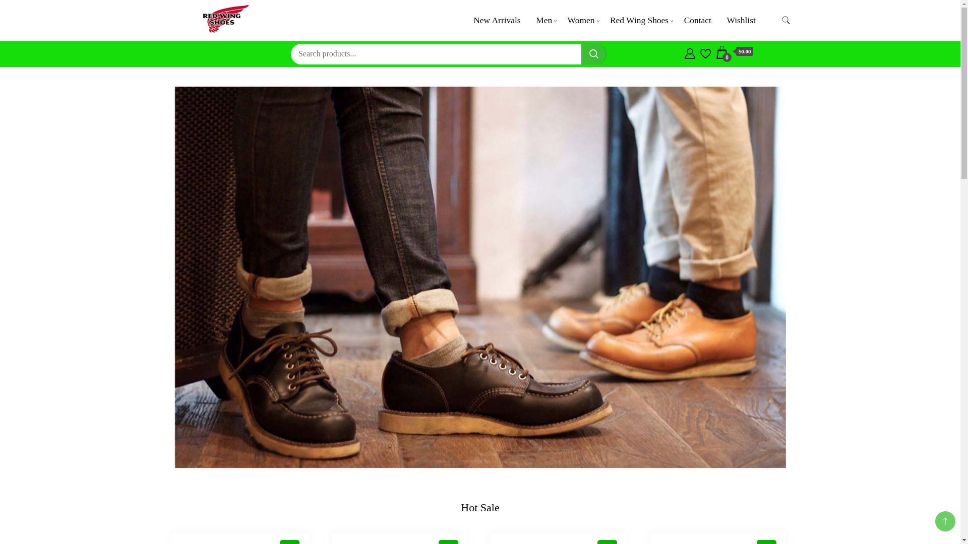 website screenshot of https://marinasimic.shop/
