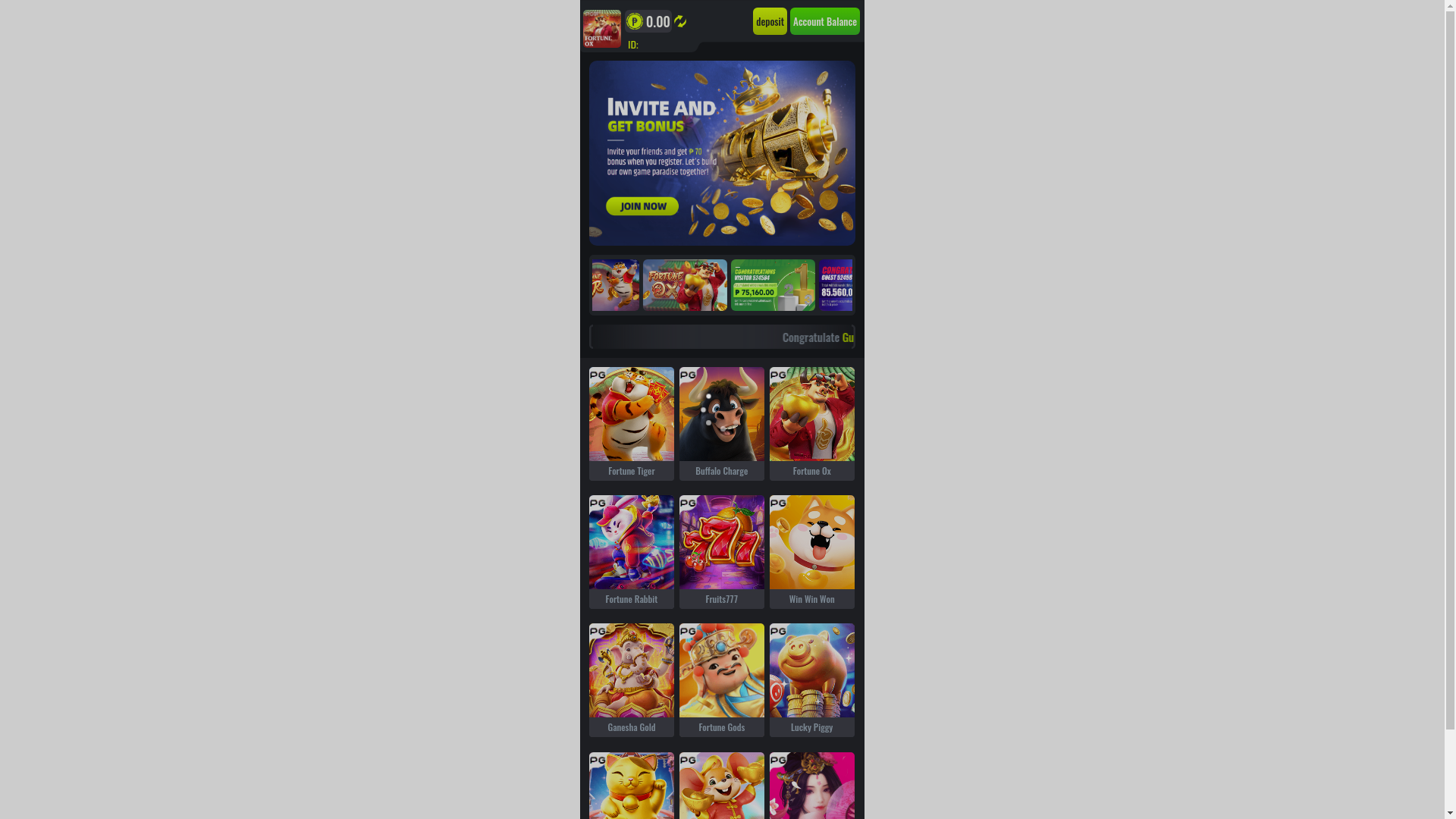 website screenshot of https://www.mou99.online/