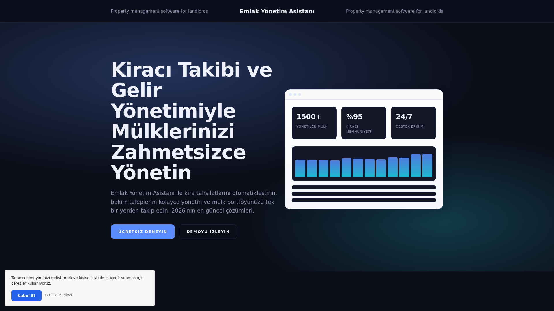 website screenshot of https://pureproperty.xyz/