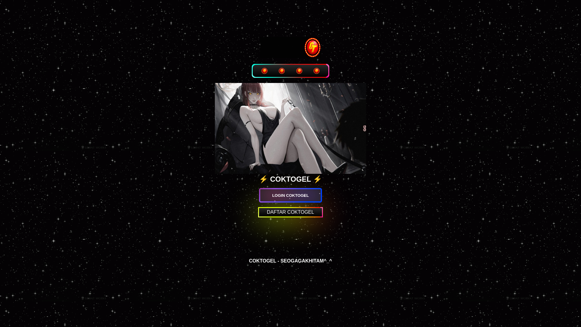 website screenshot of https://kaudiam-e1s.pages.dev/