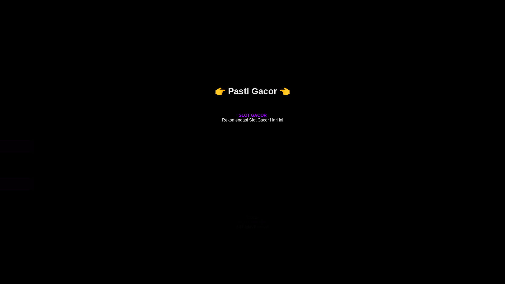 website screenshot of https://sayurmayursehat.pages.dev/