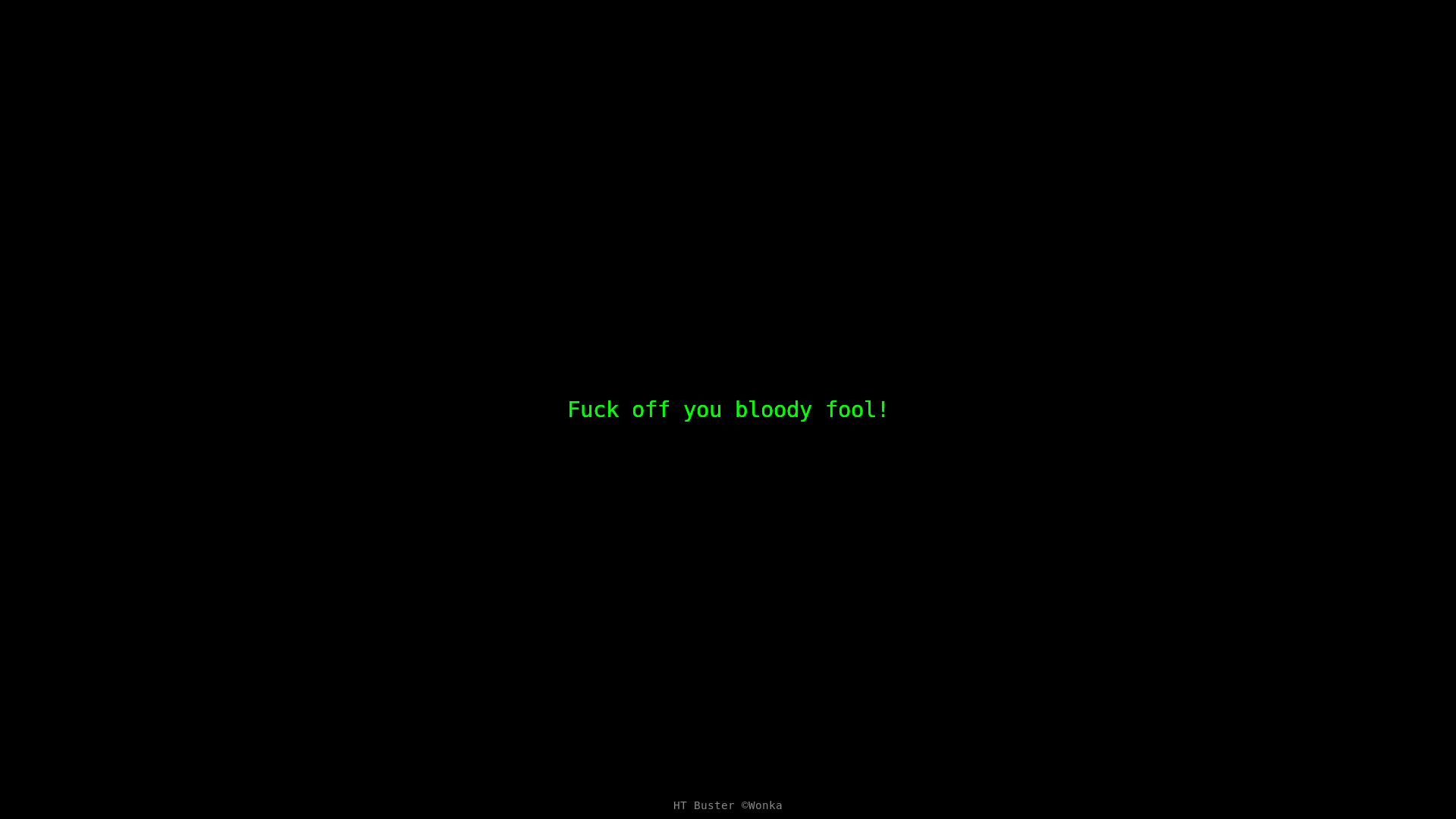 website screenshot of https://zathura.website/
