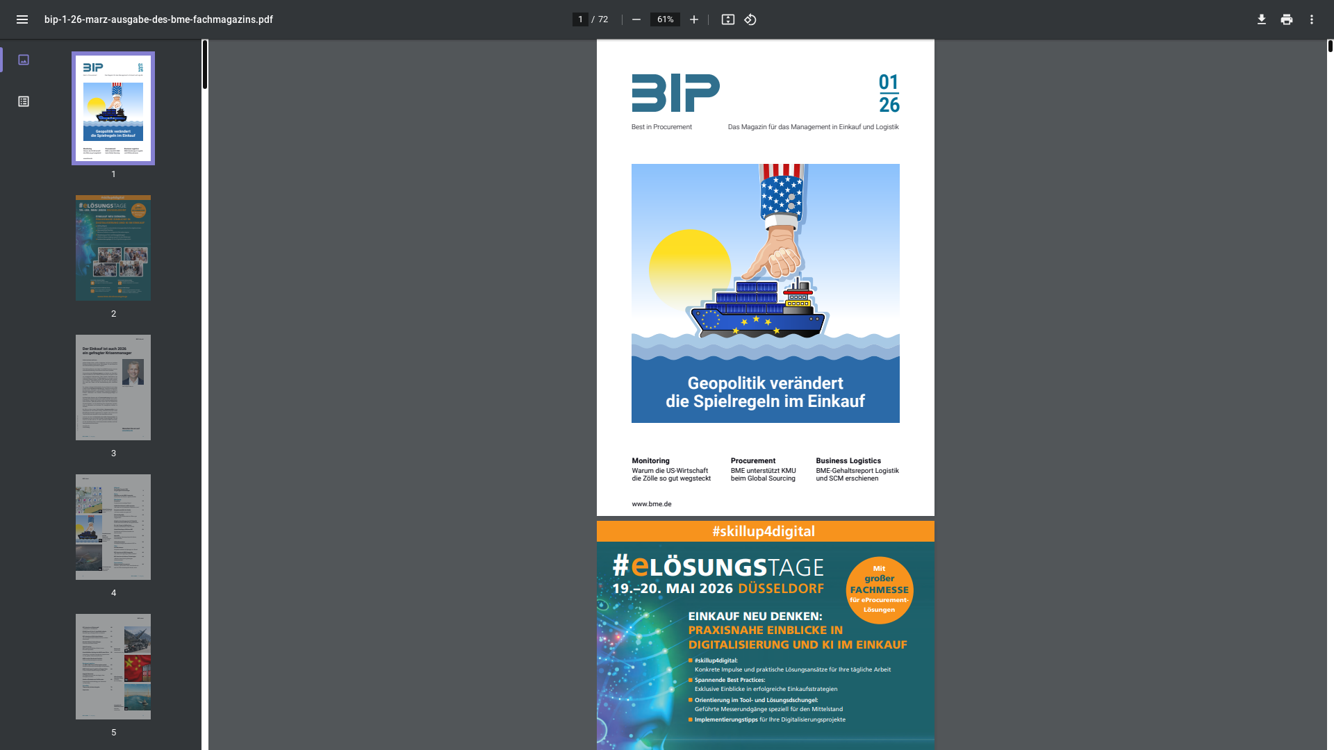 website screenshot of https://bme-bip.short.gy/bip-ausgabe-26