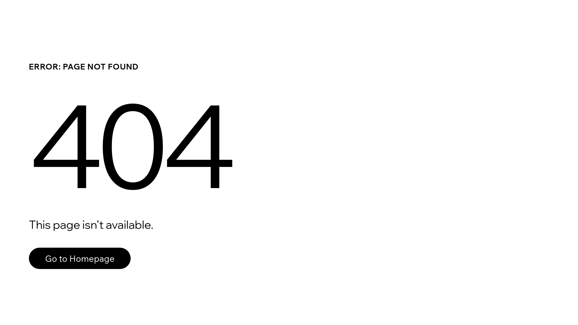 website screenshot of https://stmikehbg.org/