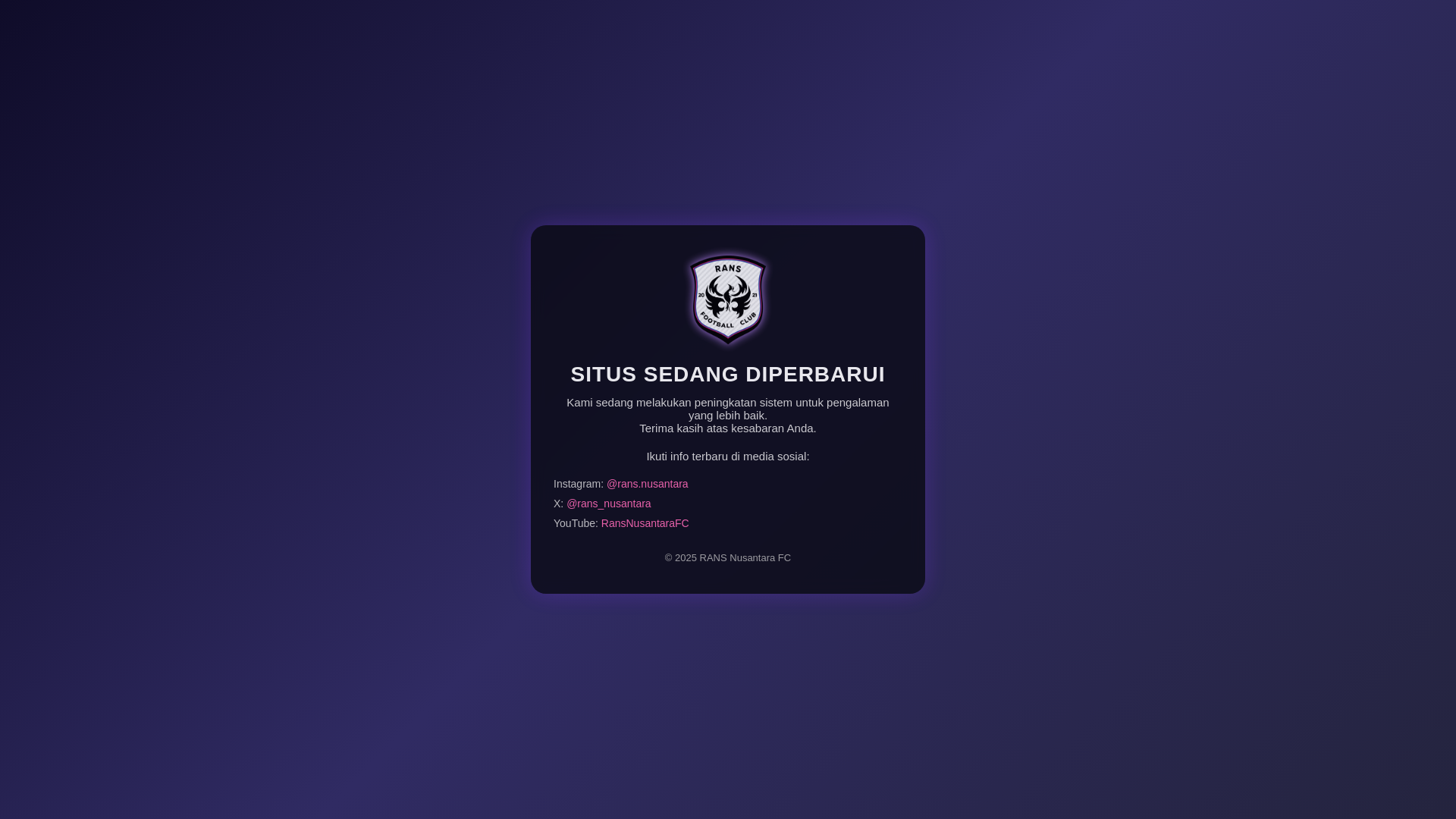 website screenshot of https://domain-amp-demo.pages.dev/