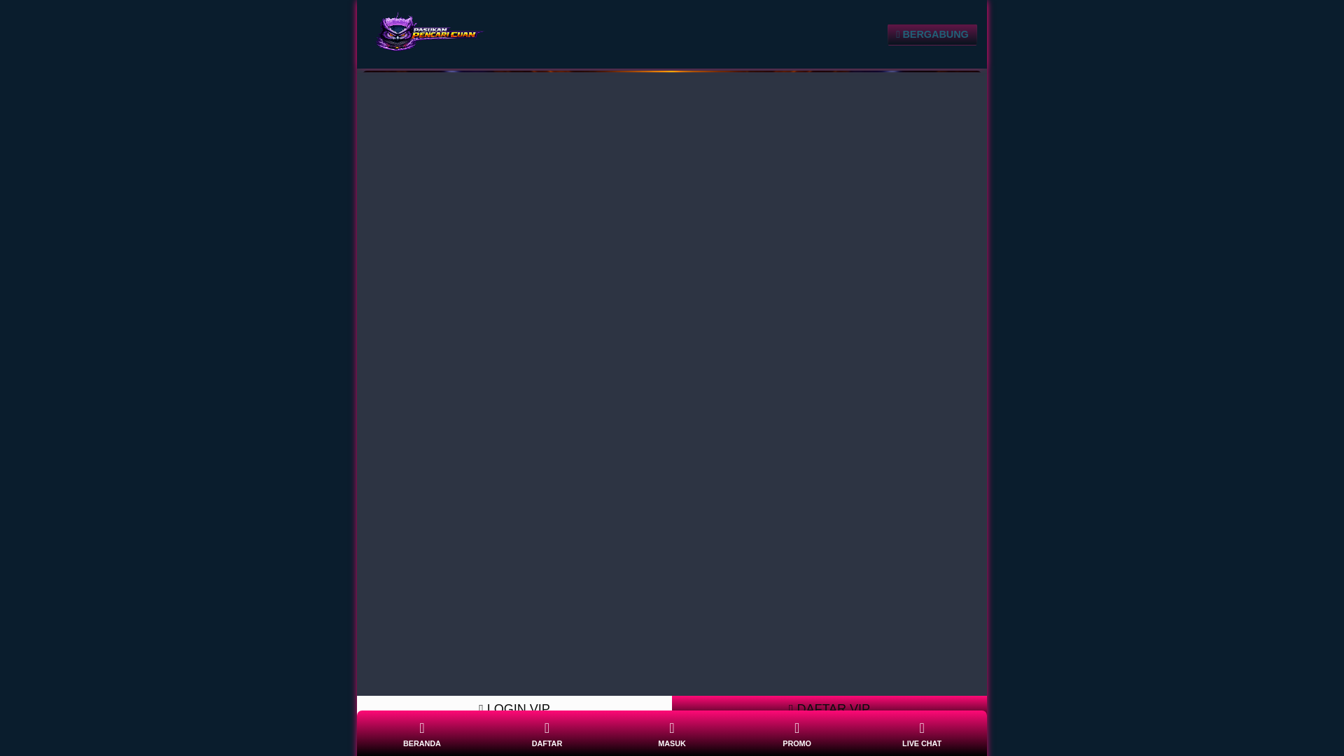 website screenshot of https://rpvip4-anti-rungkad.pages.dev/