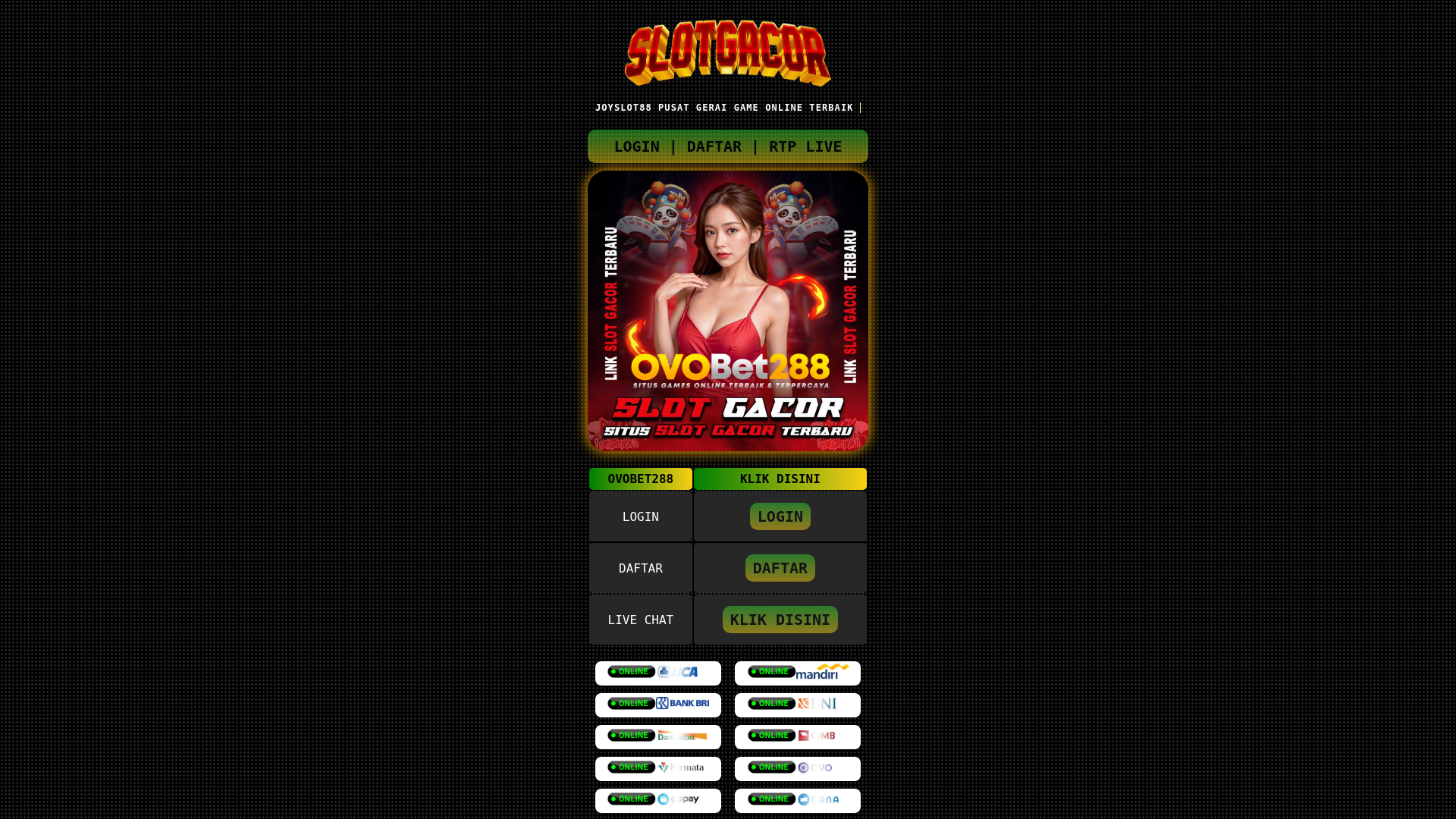 website screenshot of https://drmtlk-amp.pages.dev/