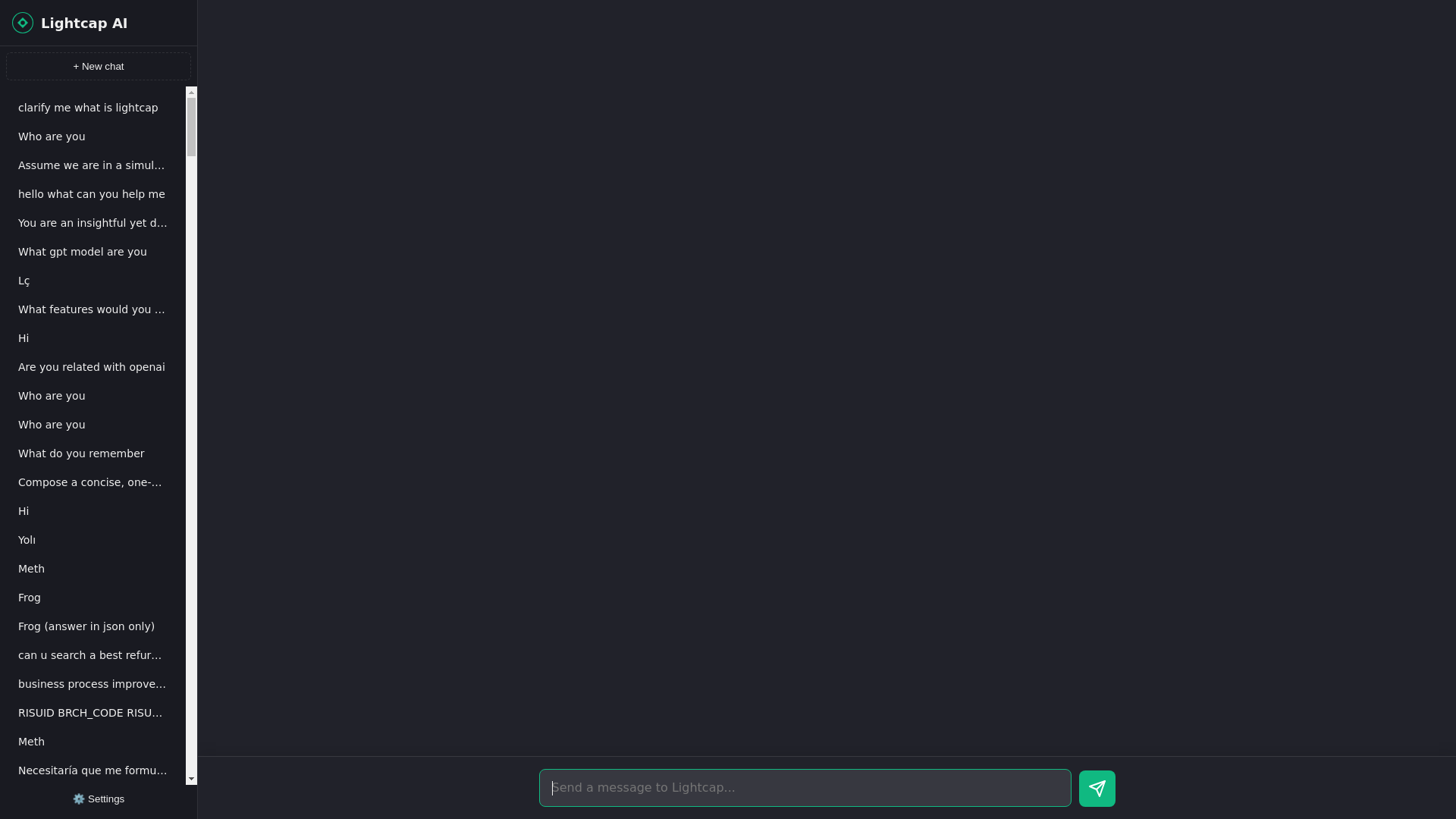 website screenshot of https://gptemergence.com/