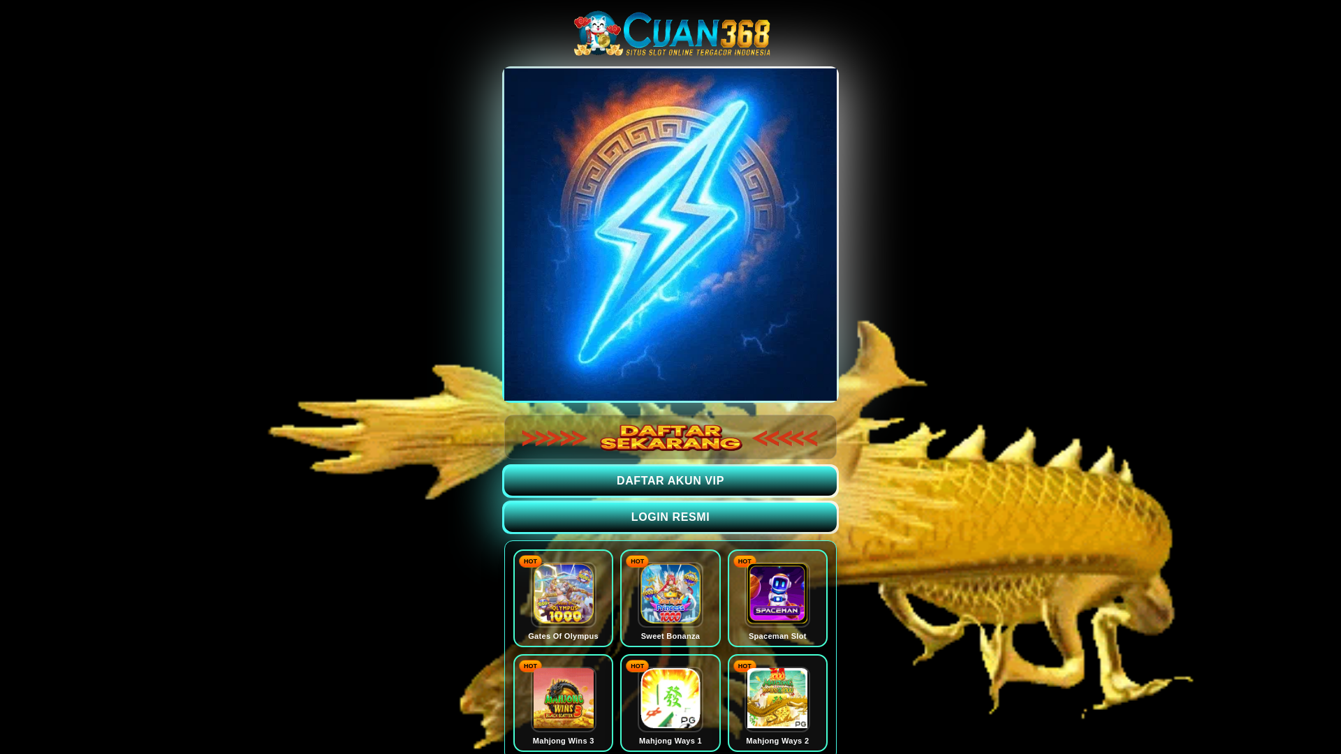 website screenshot of https://kasih-hap.pages.dev/