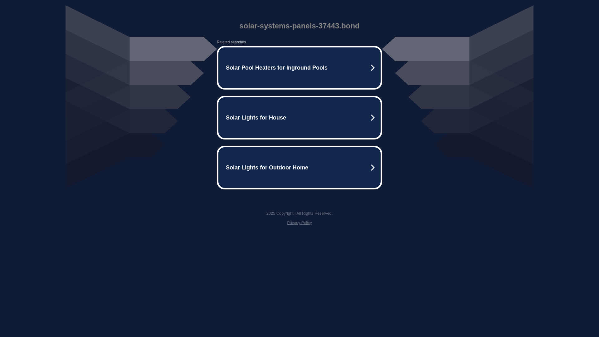 website screenshot of https://solar-systems-panels-37443.bond/