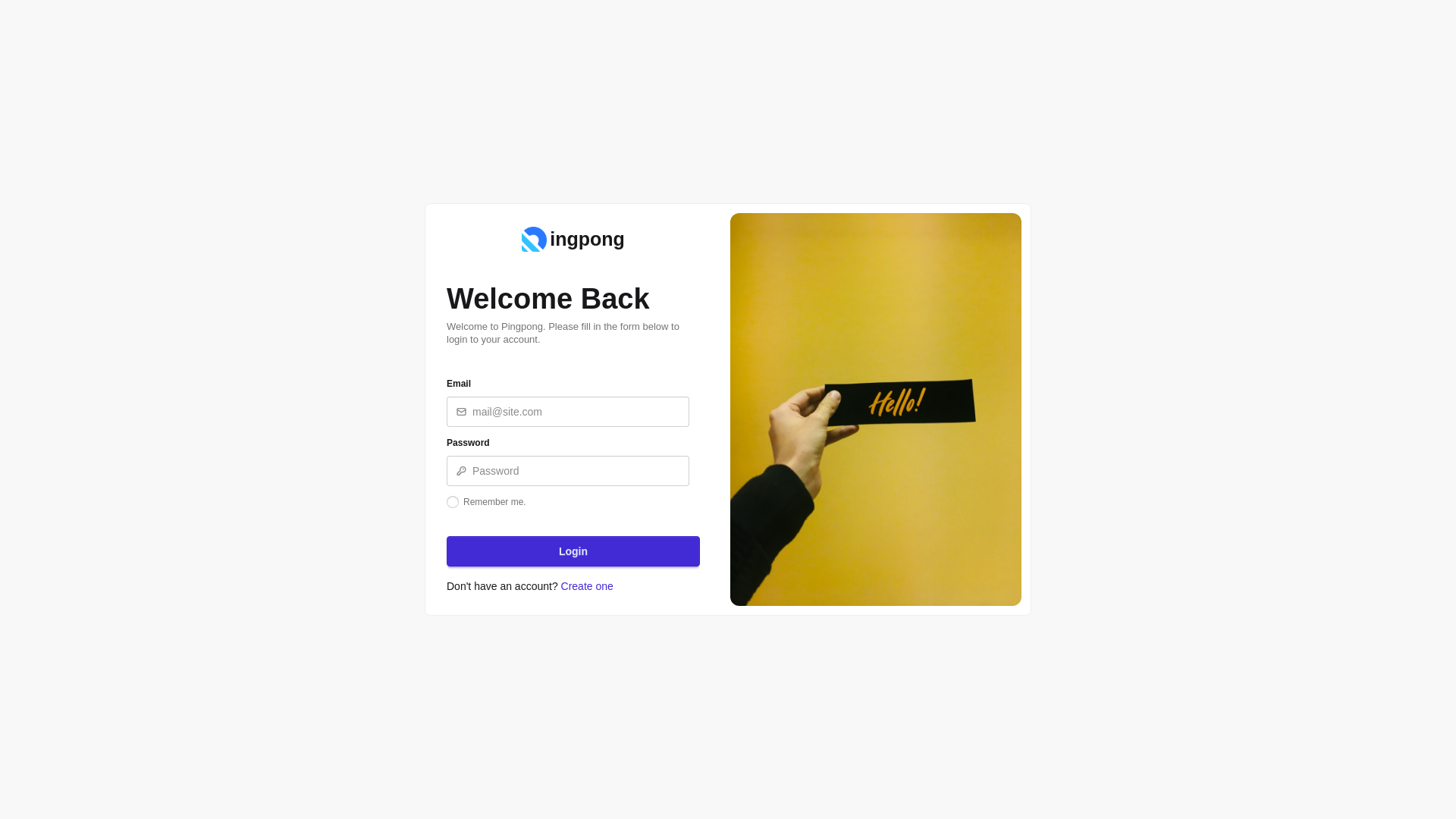 website screenshot of https://pingpong-viw6u.sevalla.app
