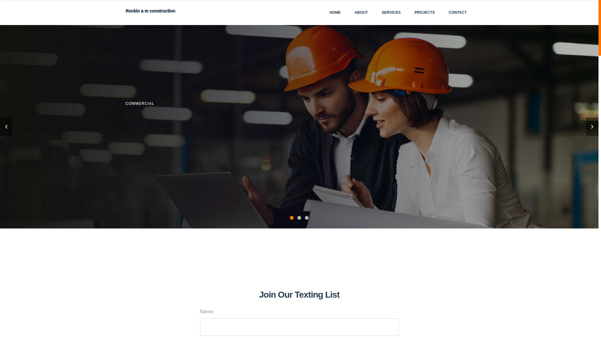 website screenshot of https://rockinamconstrct.pages.dev/
