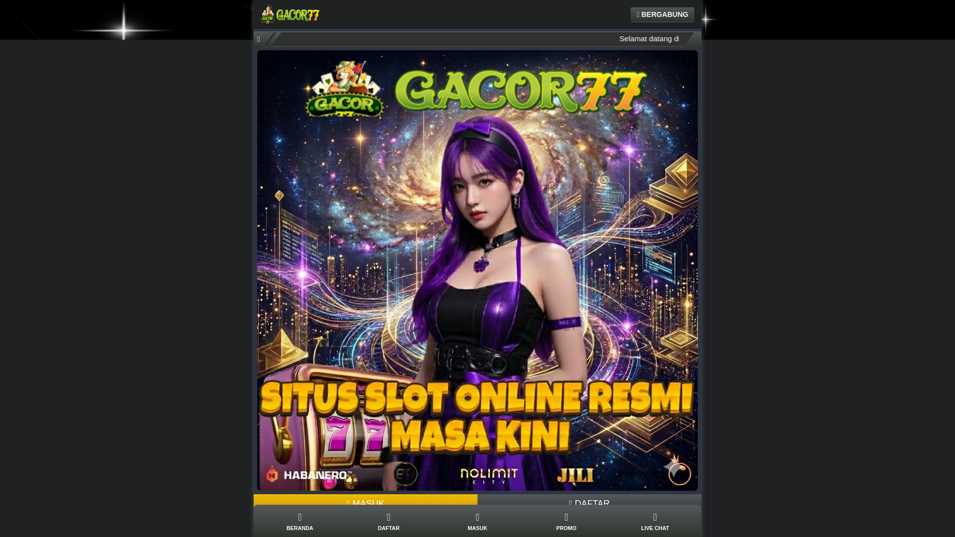 website screenshot of https://caprirestaurant.pages.dev/