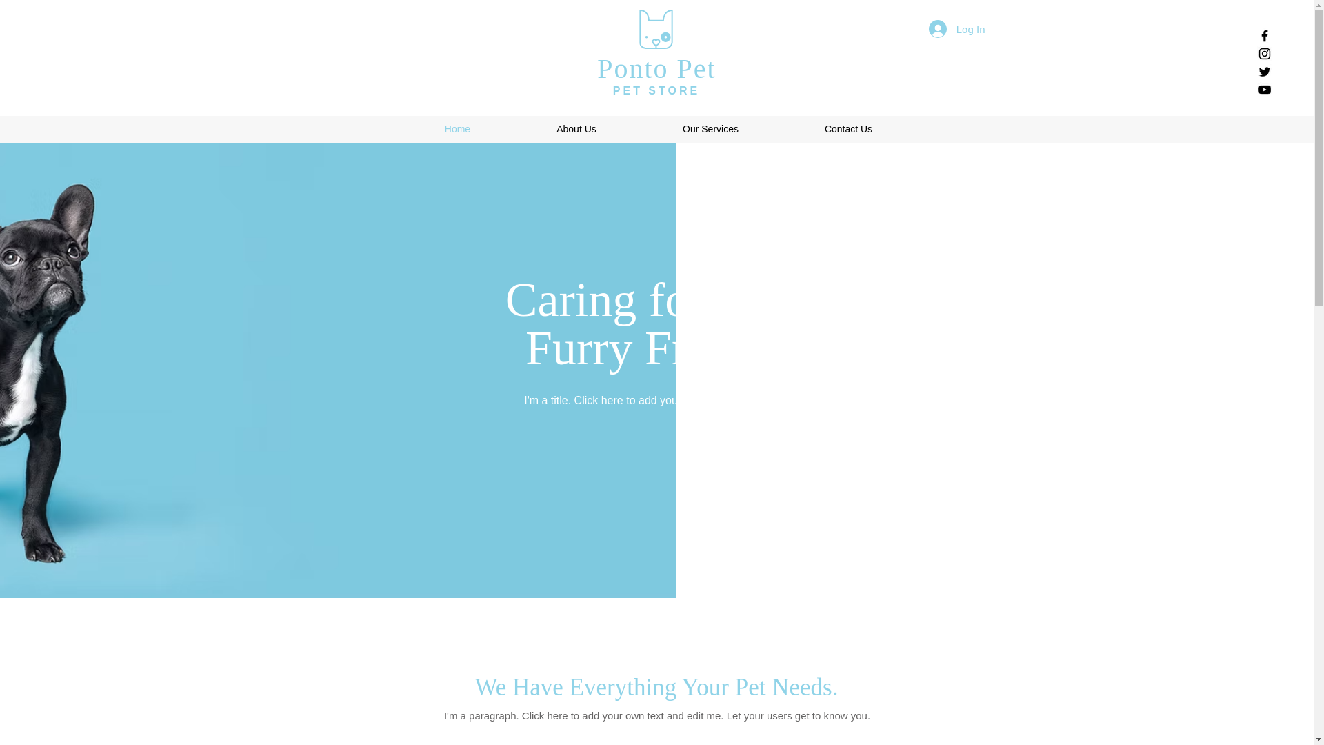 website screenshot of https://wagsandwhiskers-ky.com/