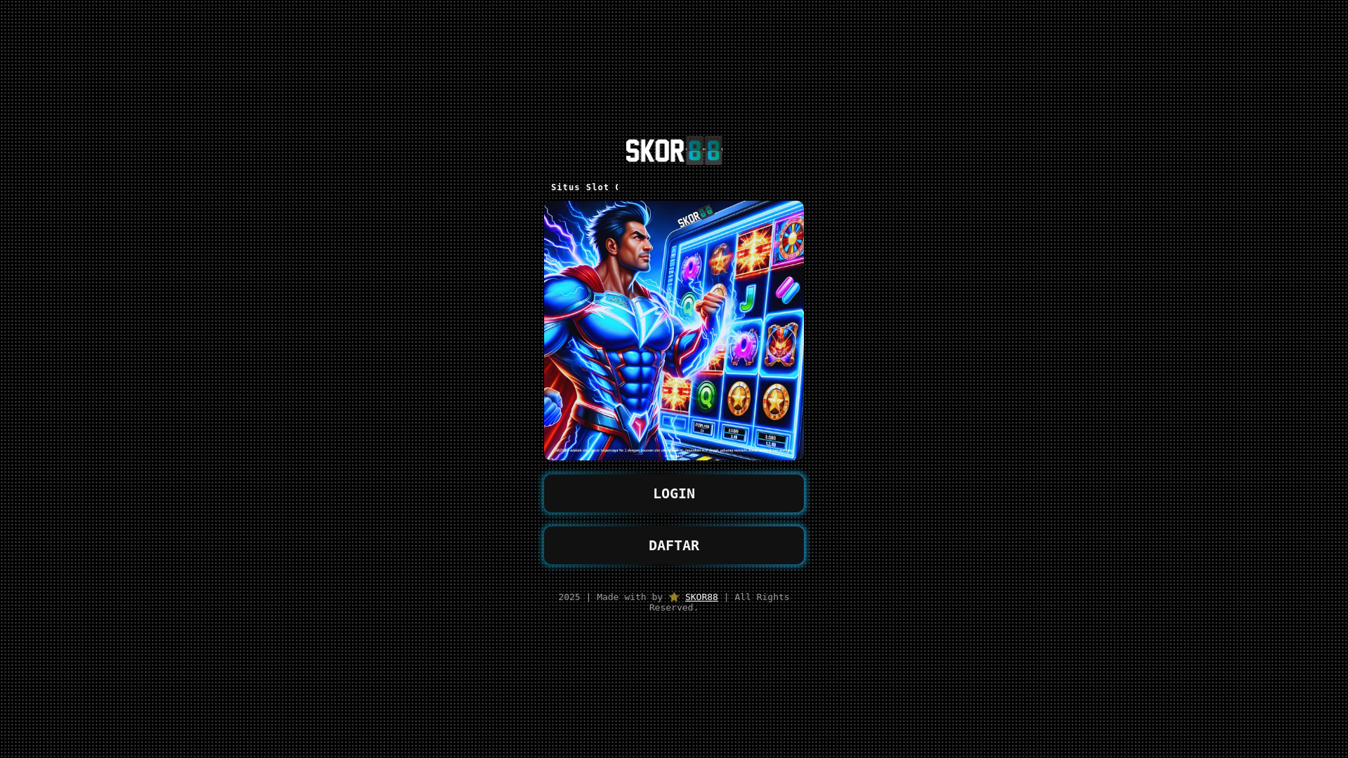 website screenshot of https://sellmobilehome-skor88.pages.dev/
