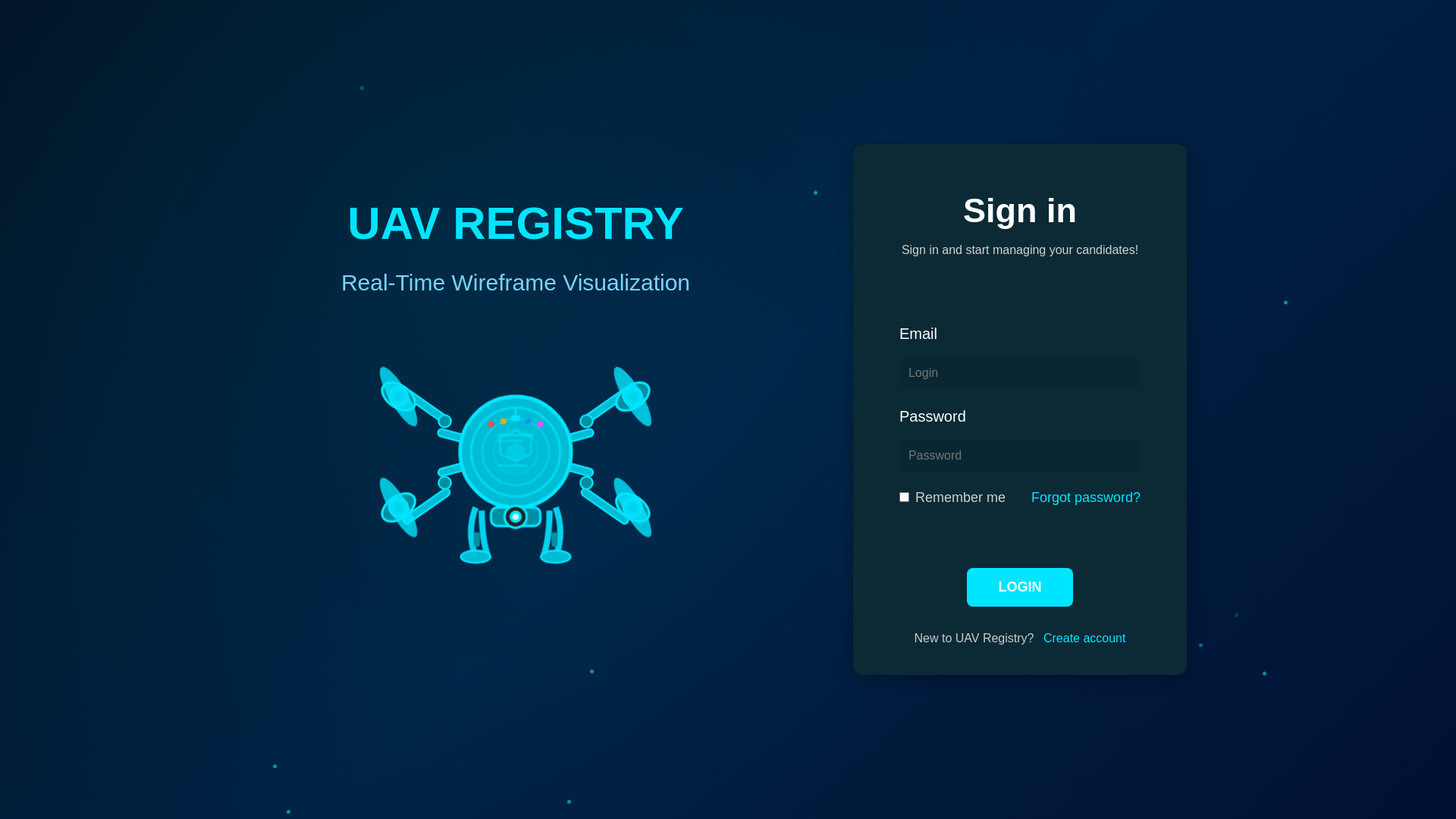 website screenshot of https://hungproject.app/