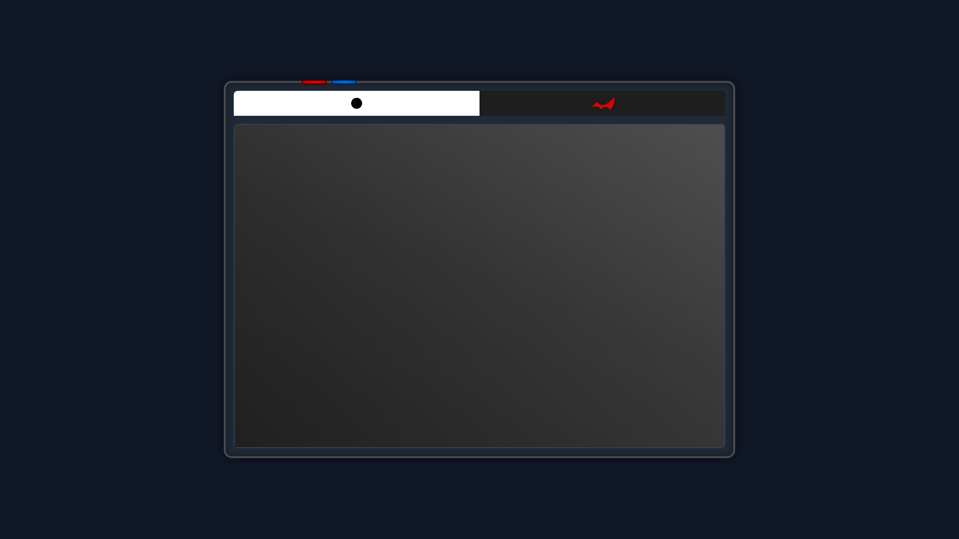 website screenshot of https://yanmonopad.pages.dev/