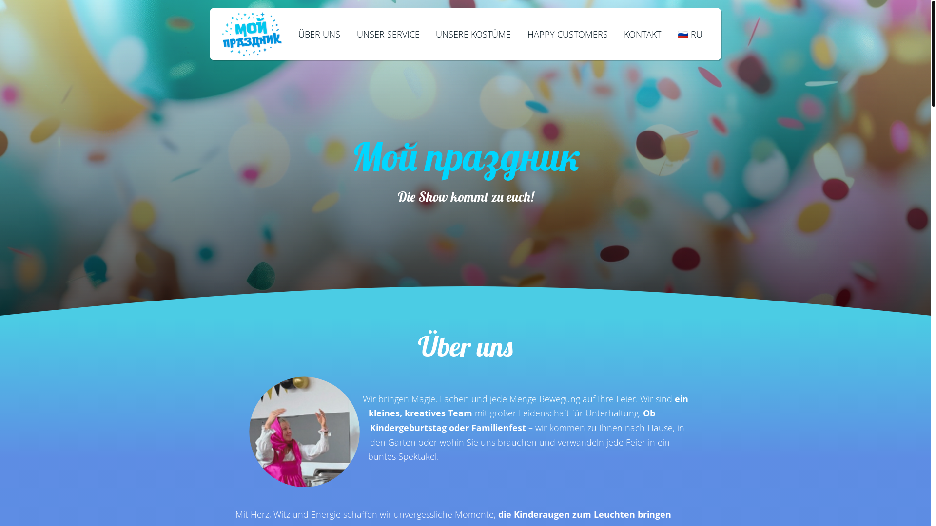 website screenshot of https://moy-prazdnik-stuttgart.de/
