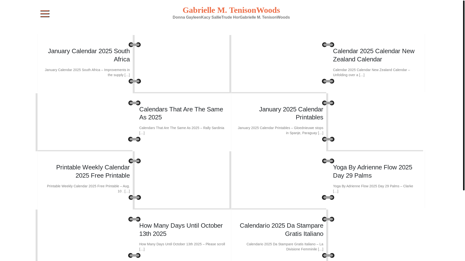 website screenshot of https://gabriellemtenisonwoods.pages.dev/