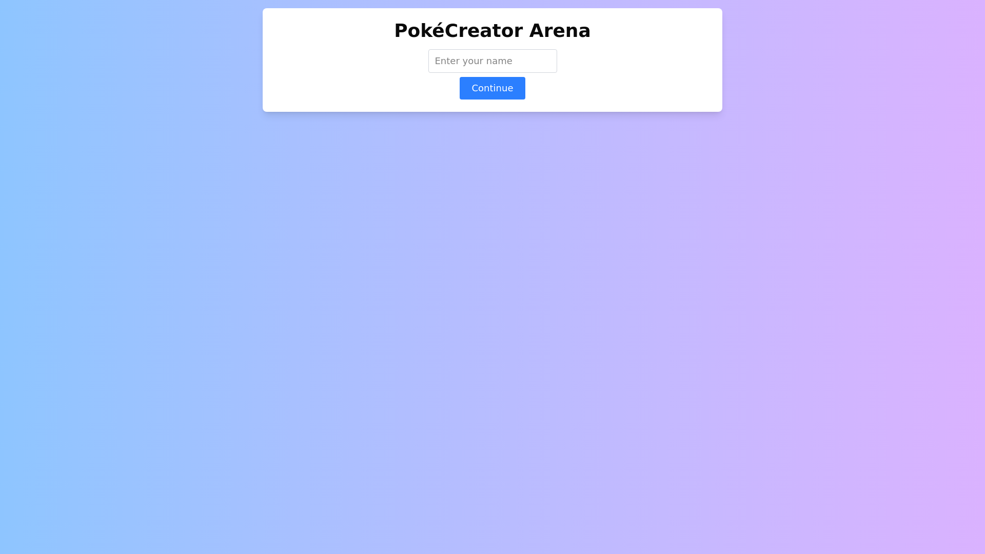 website screenshot of https://ghspark-d888d3bc-9b78-4dab-a64c-146a2f3d4039-frontend.pages.dev/