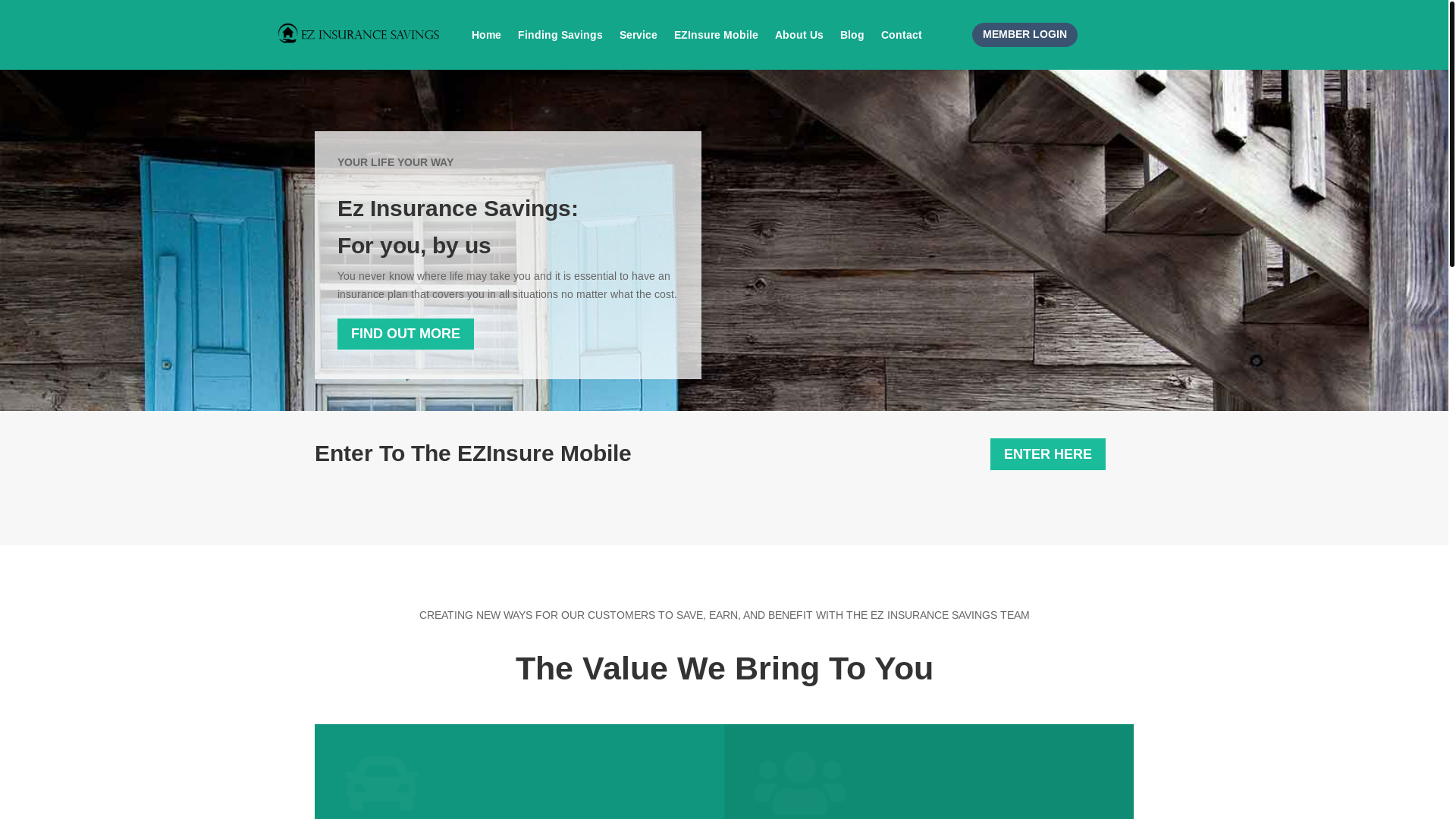 website screenshot of https://static-ezinsurancesavings-com.pages.dev/