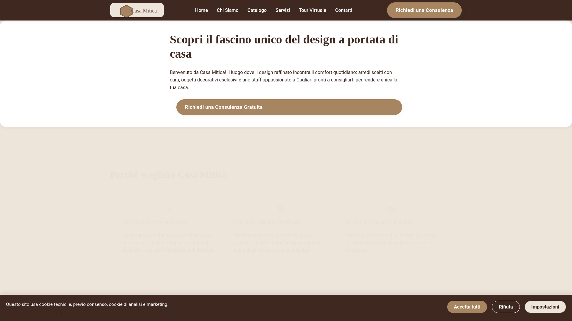 website screenshot of https://mitictheot.media