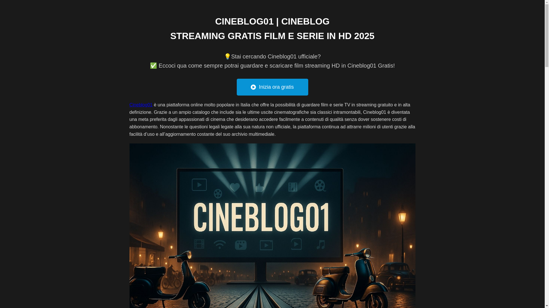 website screenshot of https://cineblog01-guru-sie.pages.dev/